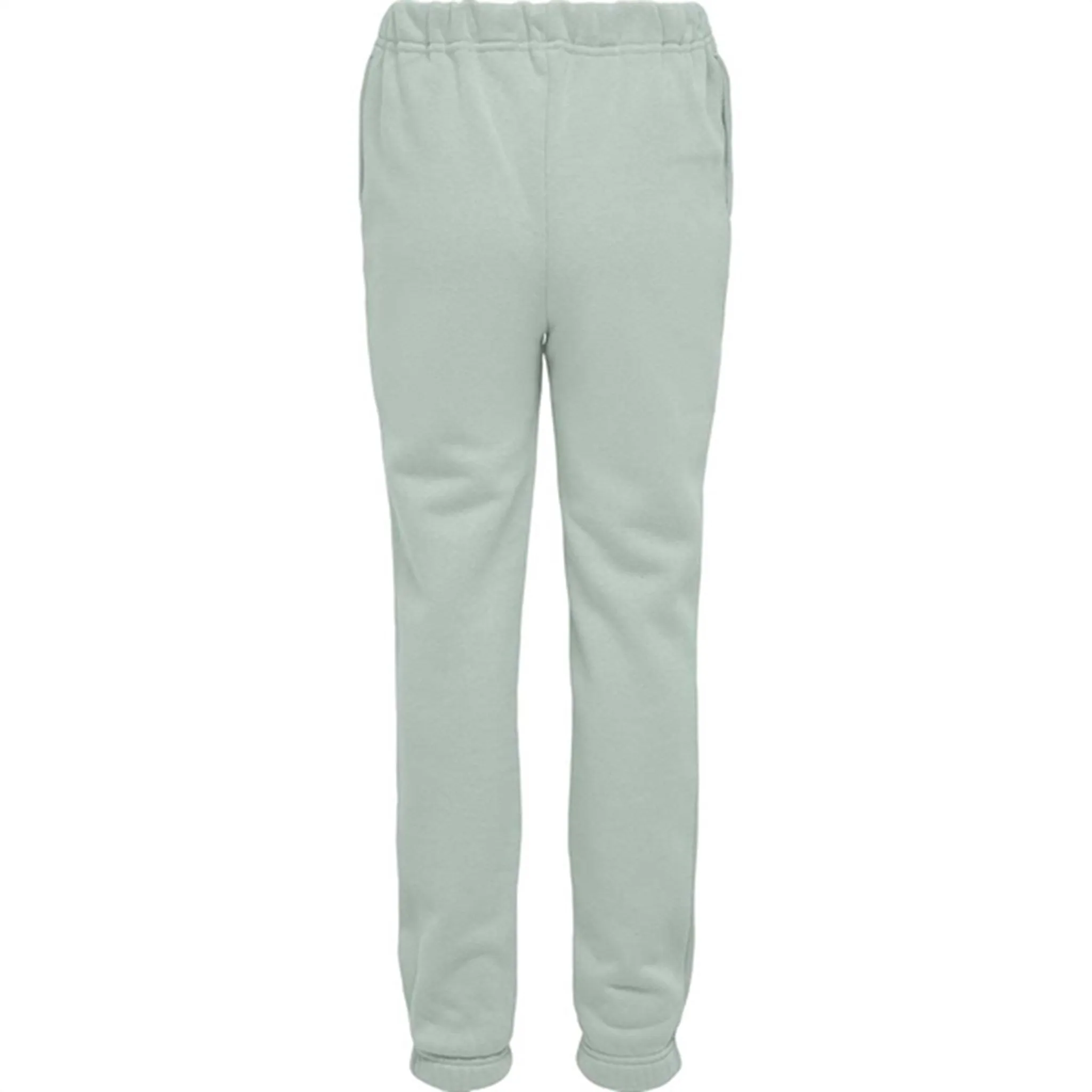 Pantalons Never Pull-Up Kids ONLY - Gris Harbor, Exclusivement pour Enfants