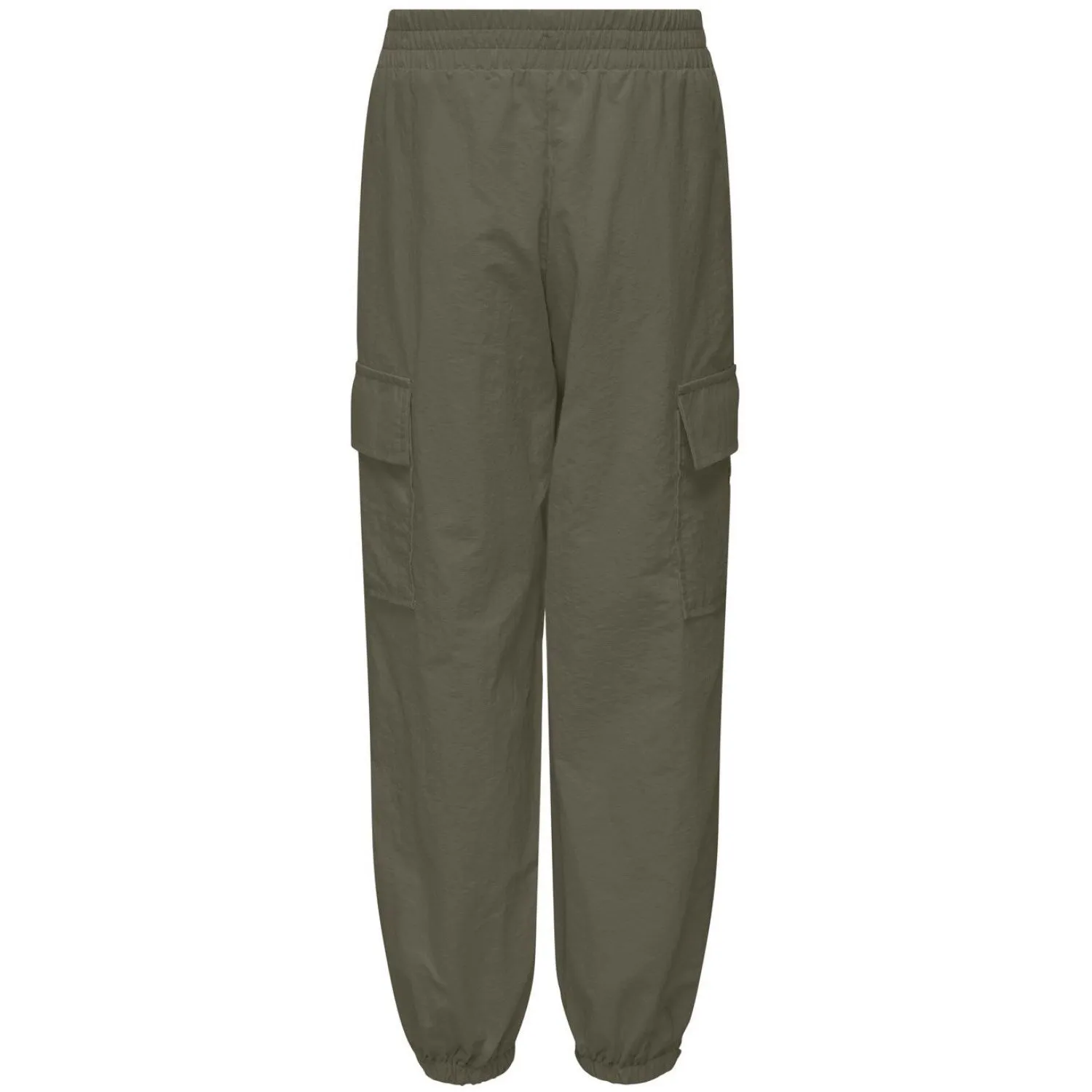 Pantalon cargo parachute Kalamata Echo pour enfants - Exclusivement pour les enfants