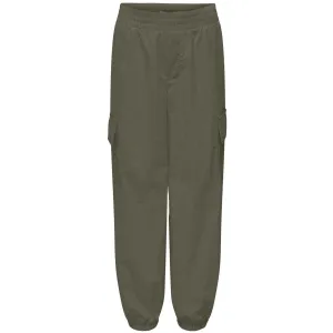 kids ONLY Kalamata Echo Cargo Parachute Pants Noos Kids Only