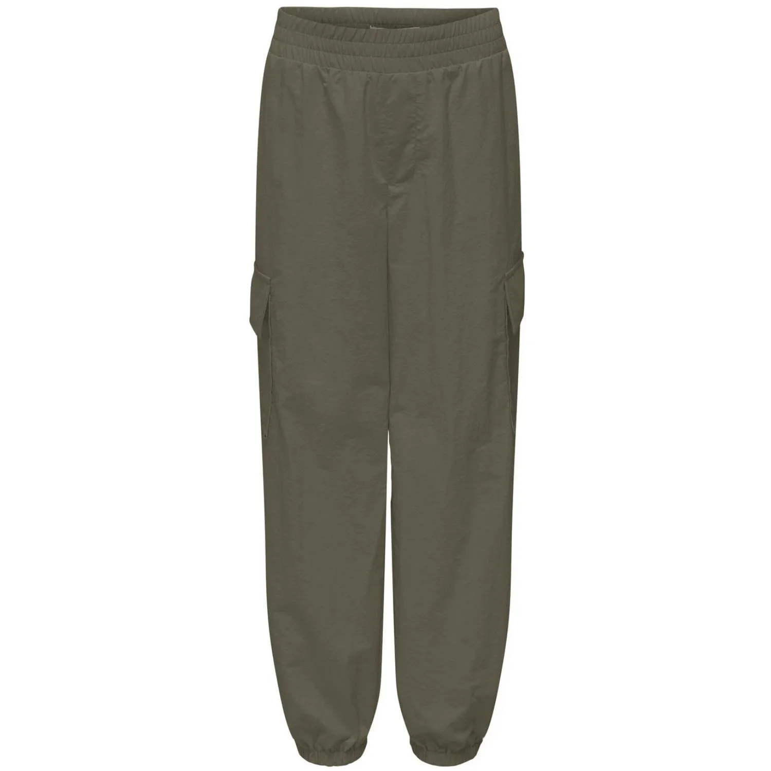 Pantalon cargo parachute Kalamata Echo pour enfants - Exclusivement pour les enfants