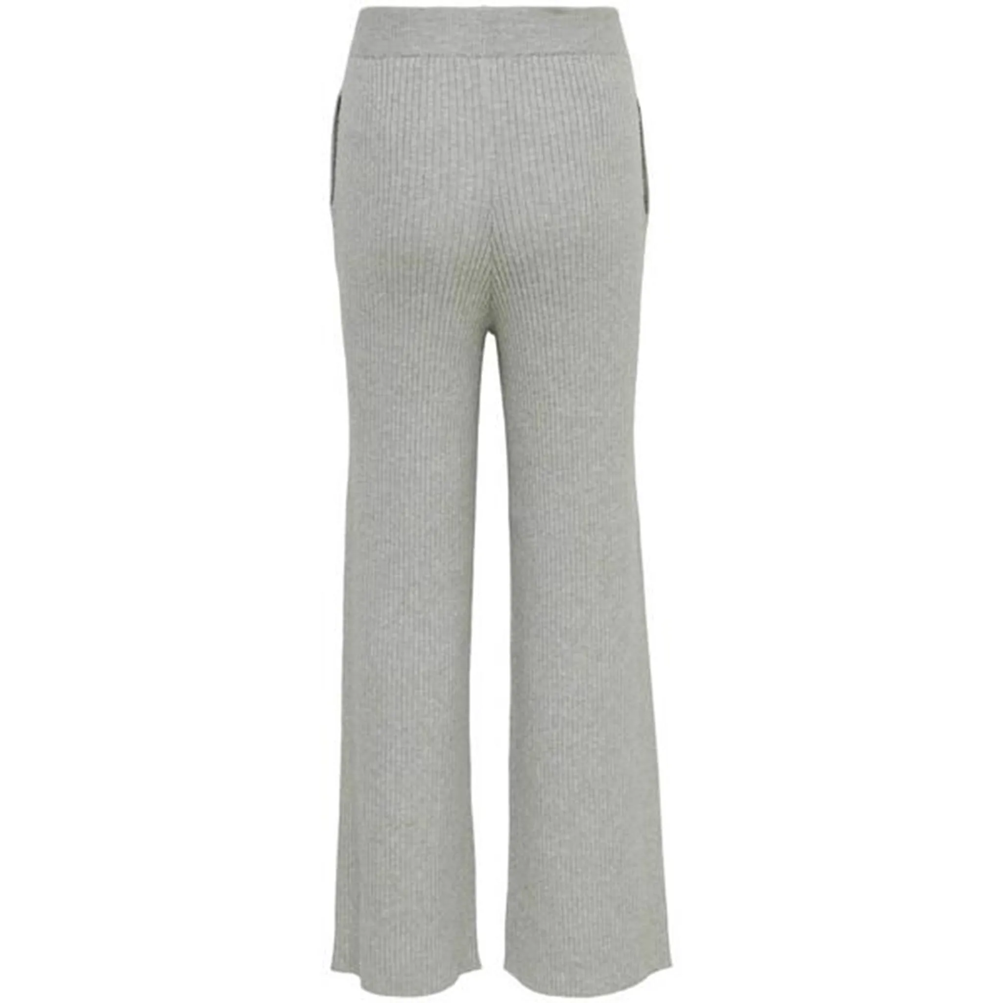 Pantalons Lorelle Mélange Gris Clair Enfants Uniquement