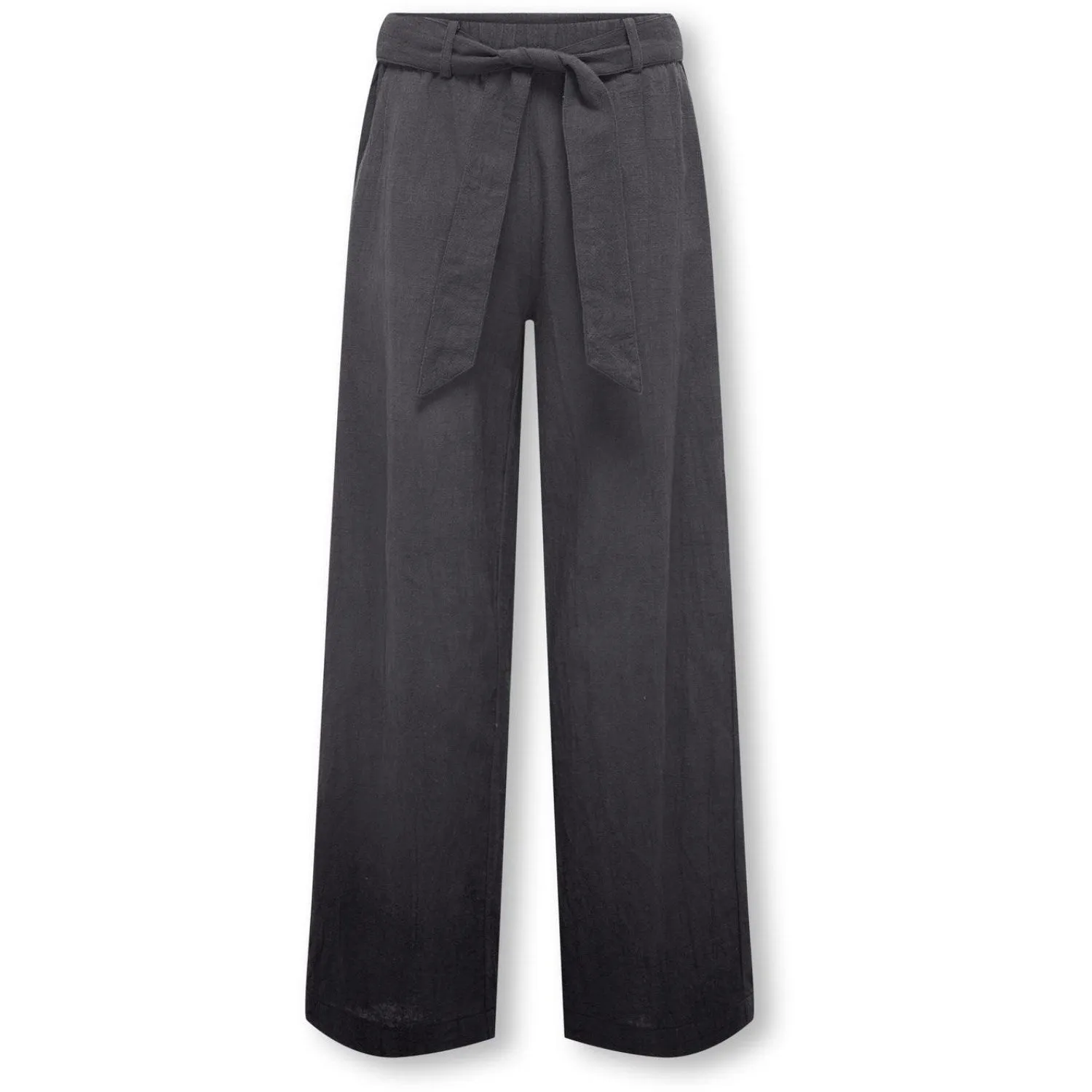 Pantalon ample en coton Tizana Magnet pour enfants ONLY Noos Kids Only