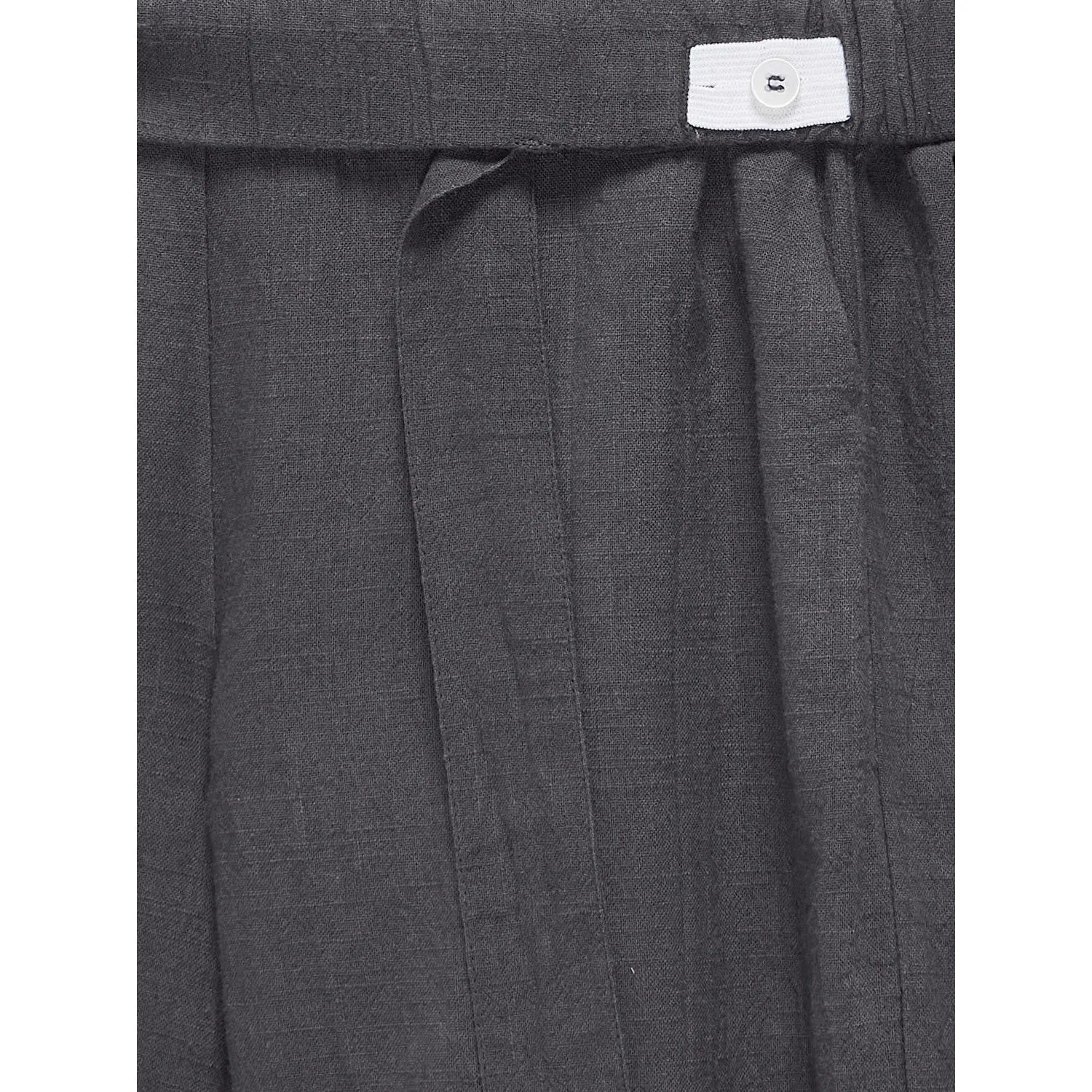 Pantalon ample en coton Tizana Magnet pour enfants ONLY Noos Kids Only