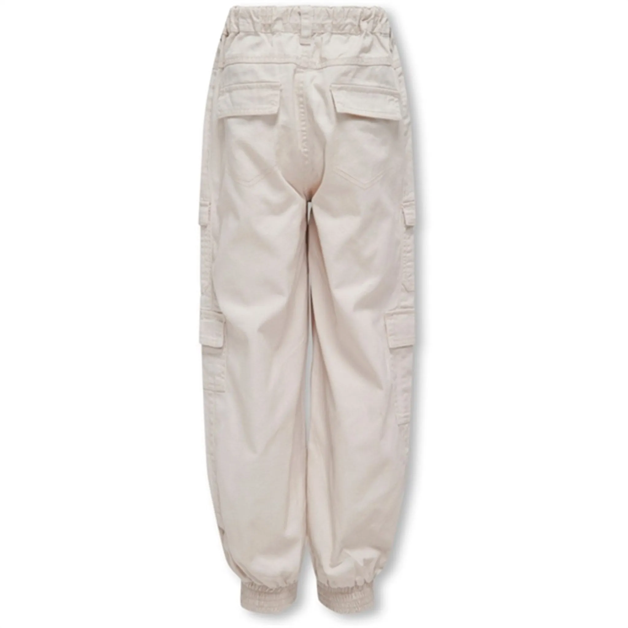 Pantalon Cargo Moonbeam Stine Enfants Uniquement