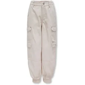 Kids ONLY Moonbeam Stine Cargo Pants Kids Only