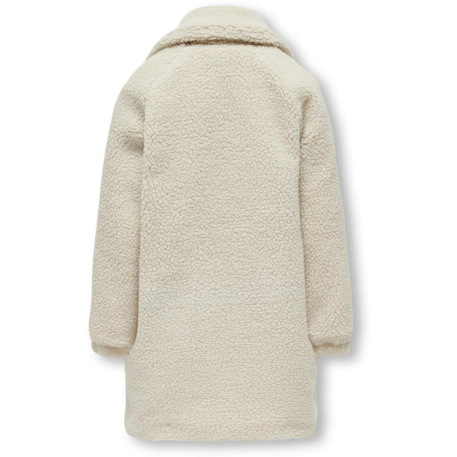 Pierre ponce SANDRA TEDDY Manteau long ENFANTS UNIQUEMENT