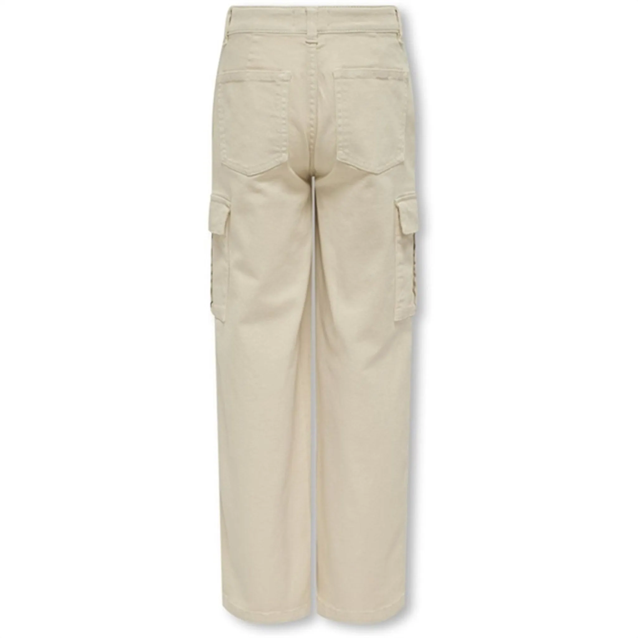 Pantalon Cargo Kids Only en Pierre Ponce et Achillée