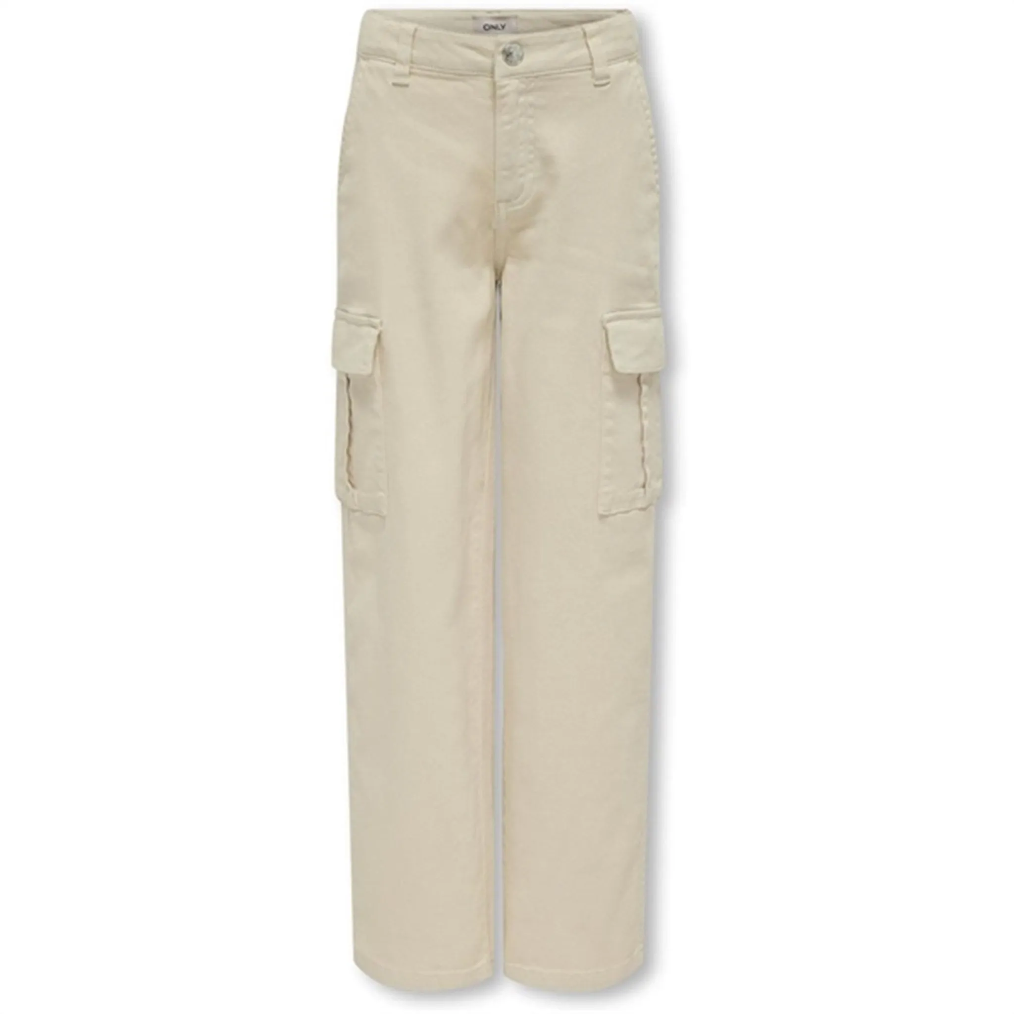 Pantalon Cargo Kids Only en Pierre Ponce et Achillée