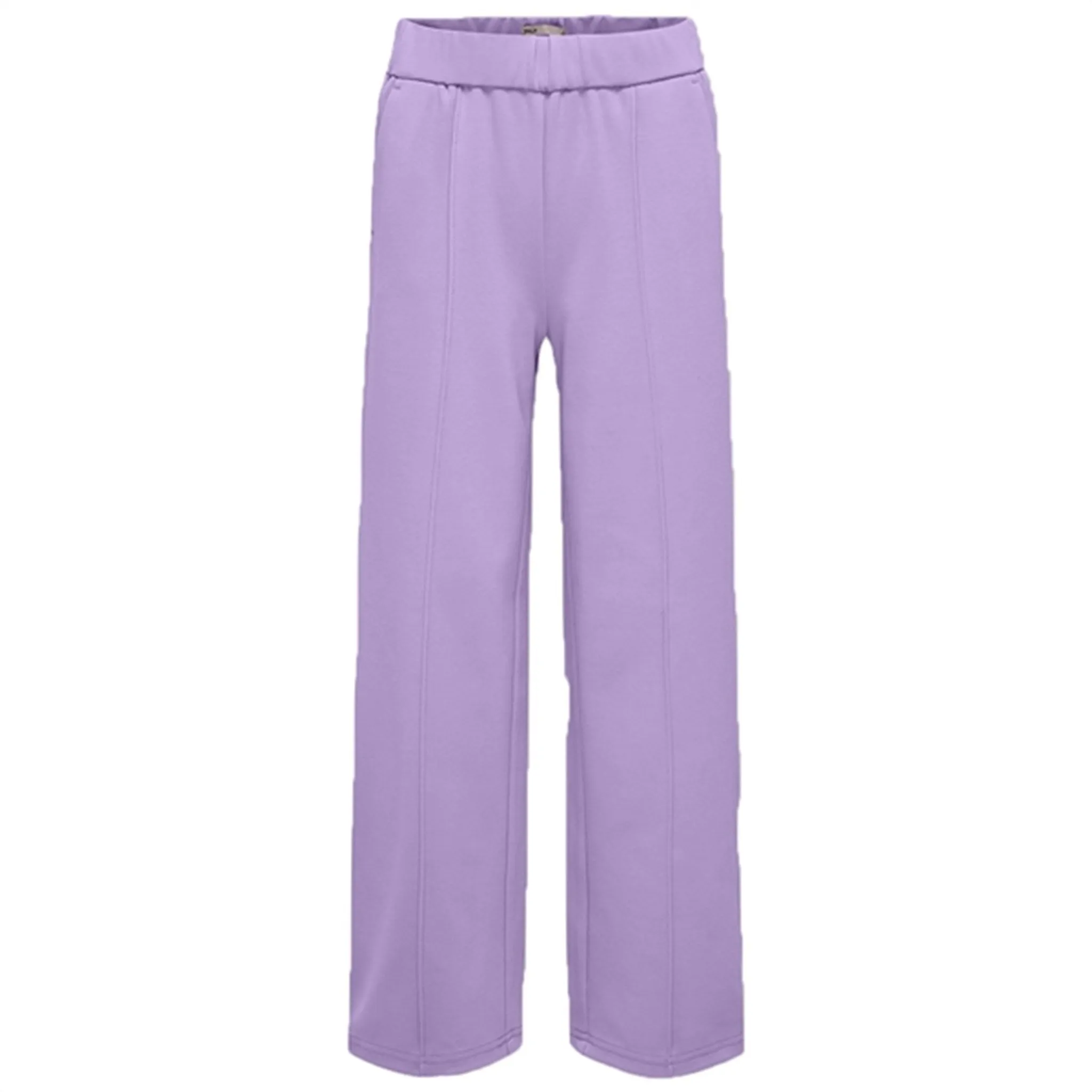 Pantalons Kids ONLY Purple Rose Poptrash-Suki Life Exclusivement pour Enfants