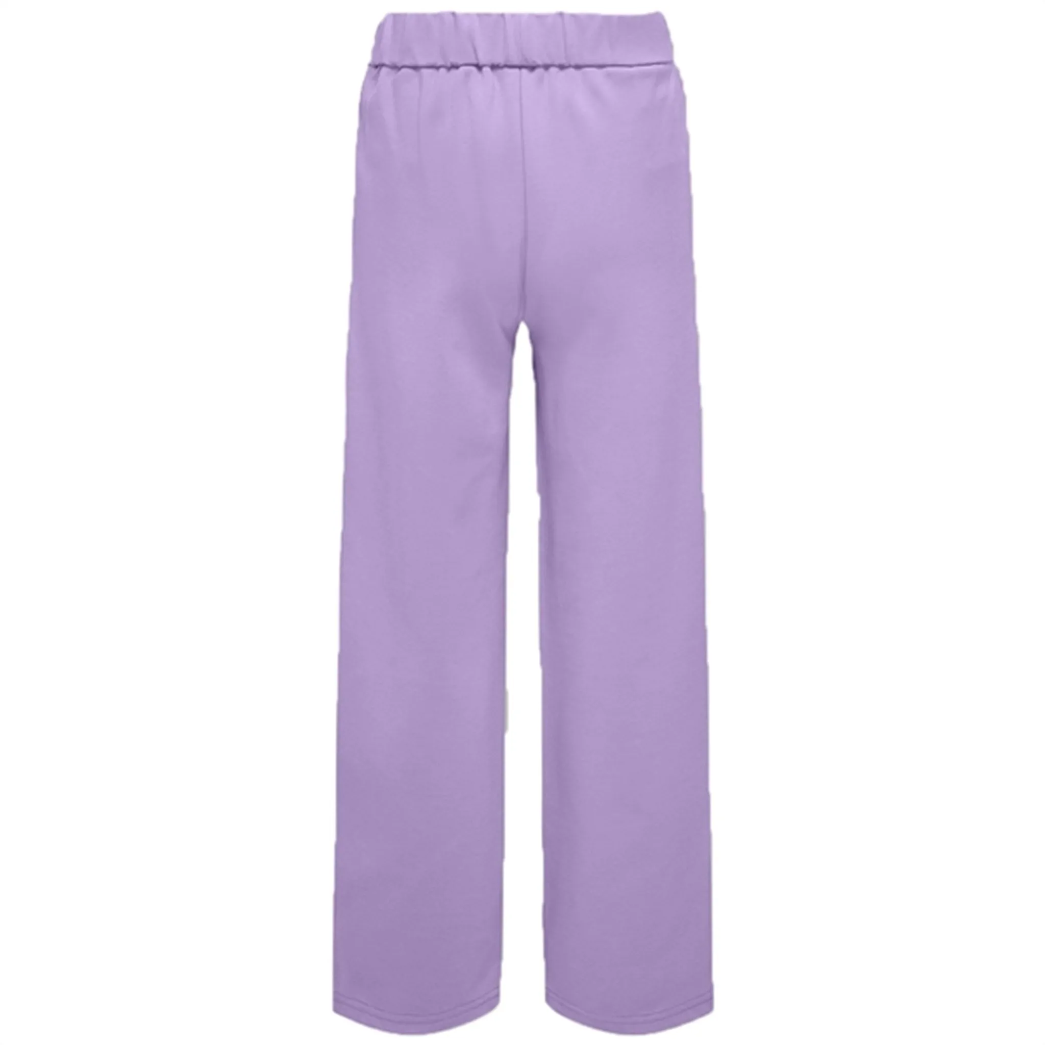 Pantalons Kids ONLY Purple Rose Poptrash-Suki Life Exclusivement pour Enfants