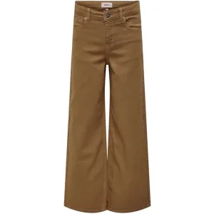 kids only Toasted Coconut Madison Wide Pants Kids Only
