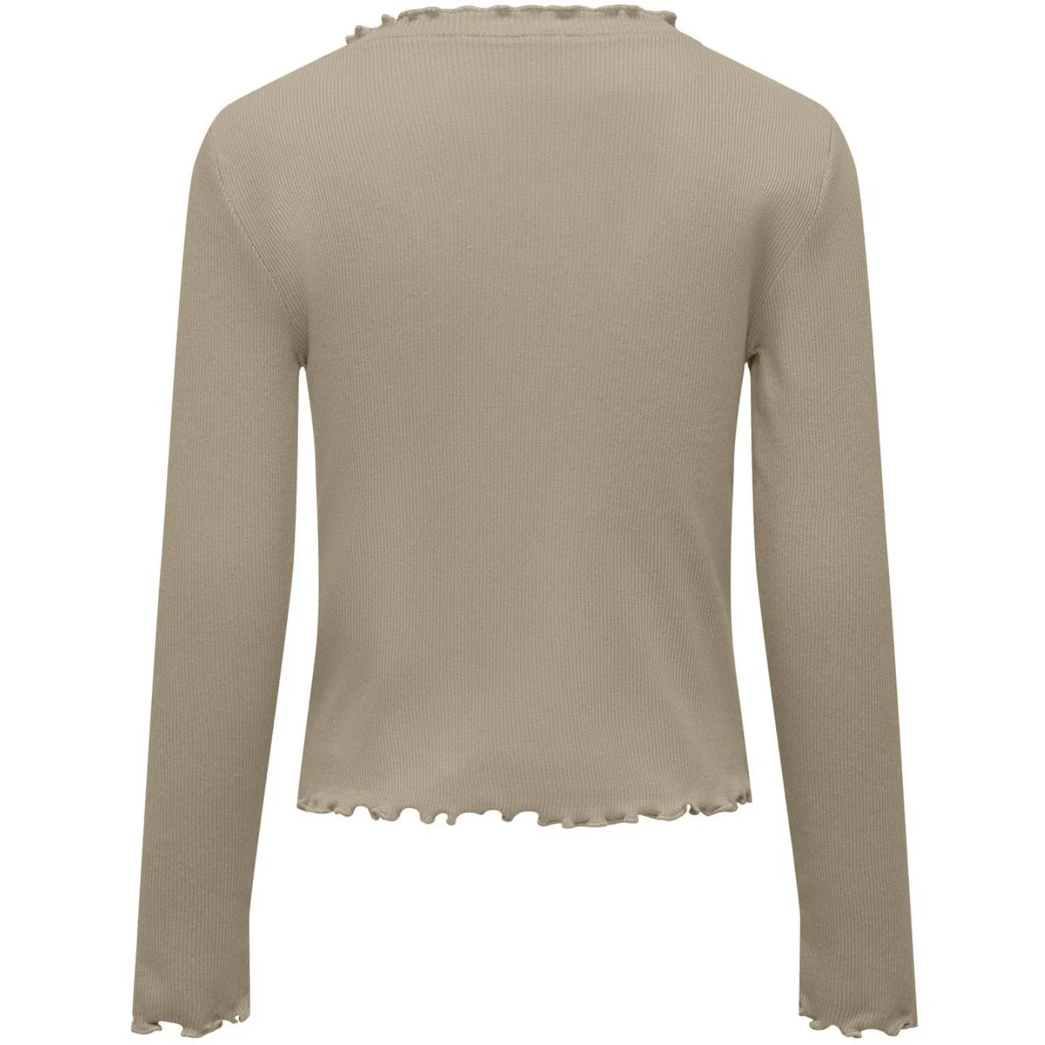 Manteau Trench ONLY pour enfants - Blouse à boutons Laila Kids Only