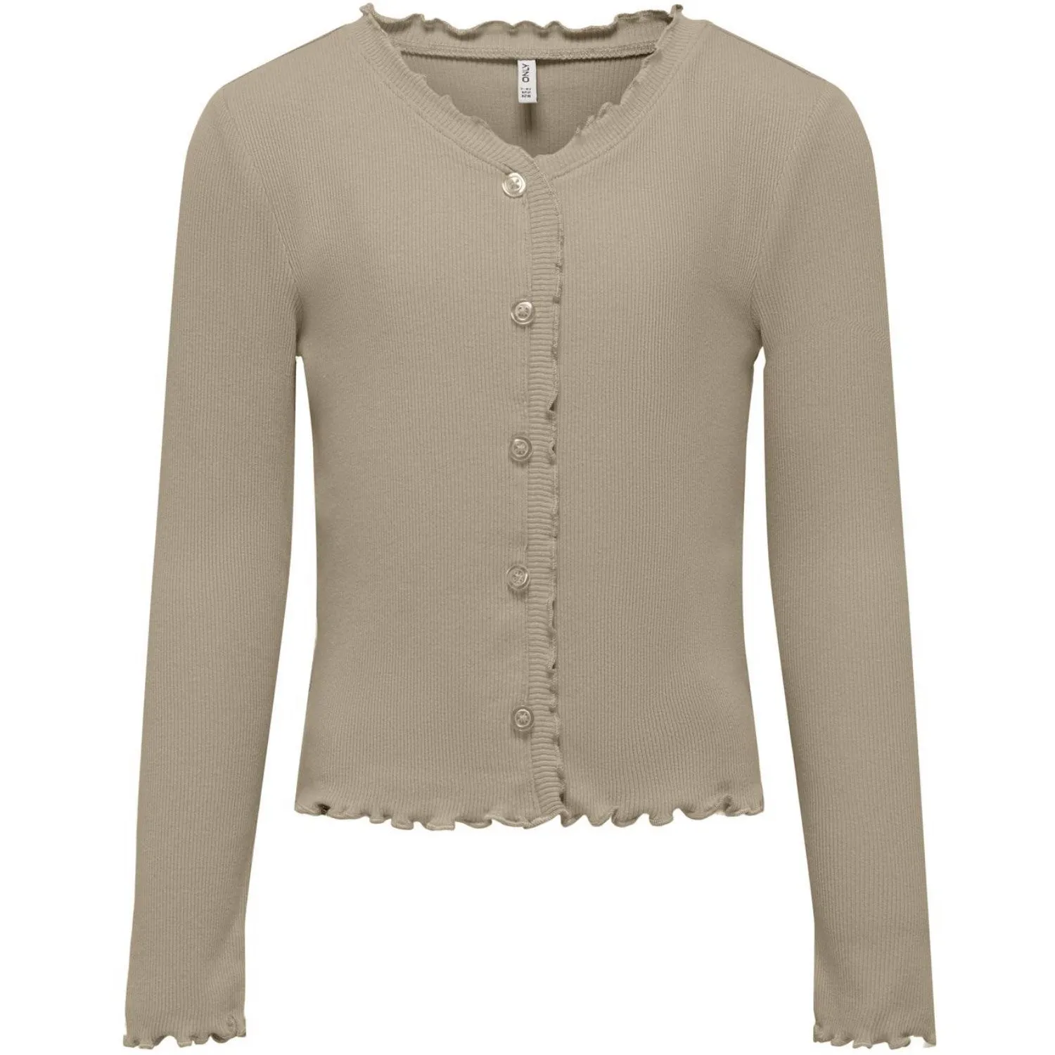 Manteau Trench ONLY pour enfants - Blouse à boutons Laila Kids Only
