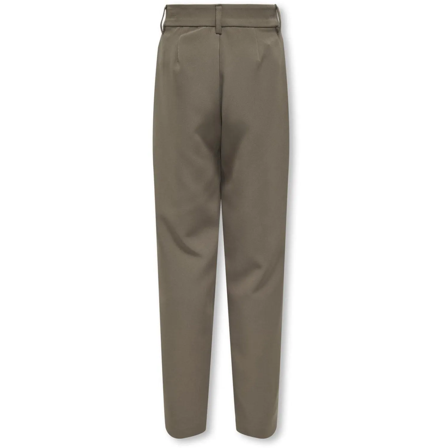Pantalon à pinces en noyer Lana - Exclusivement pour enfants