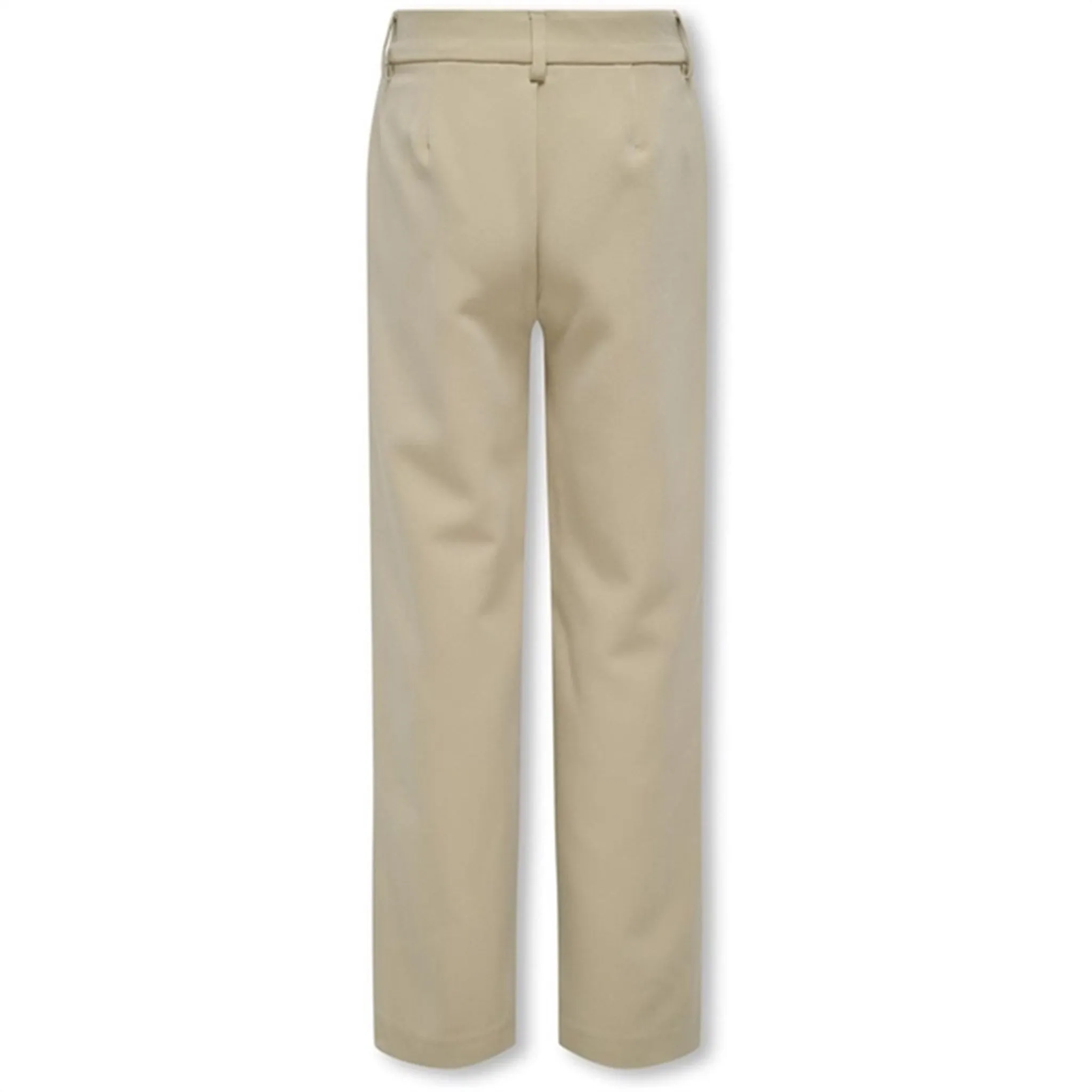 Pantalon à pinces Lana poivre blanc EXCLUSIVITÉ Enfants