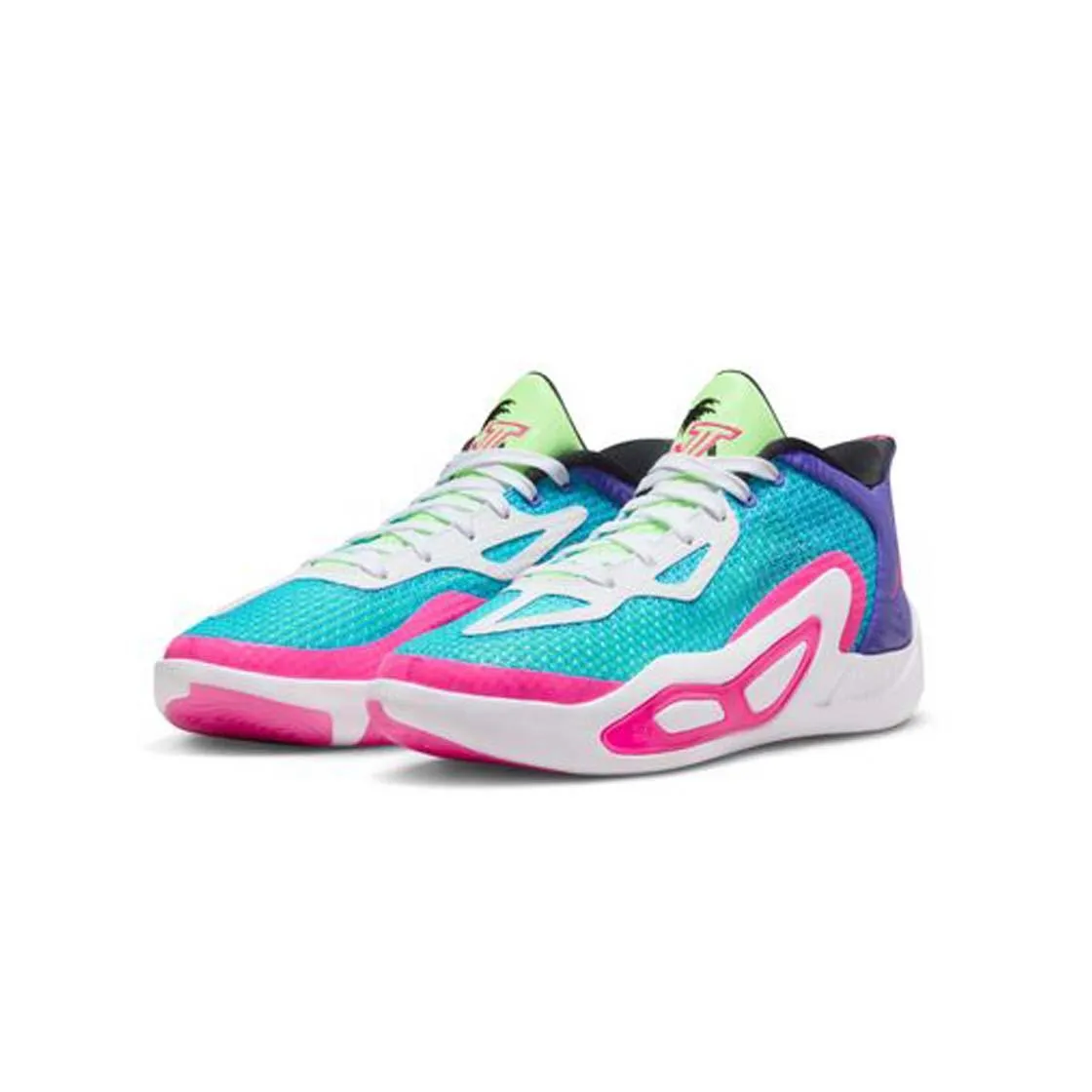 Tatum 1 'Wave Runner' pour Enfant
