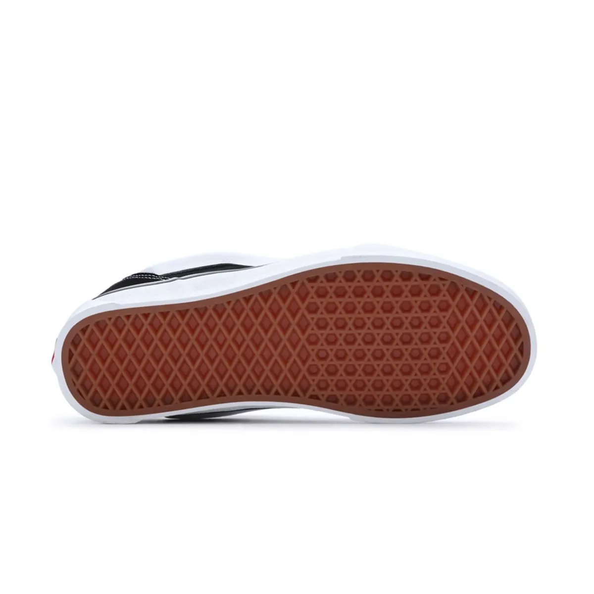 Knu Skool 'Noir Blanc'