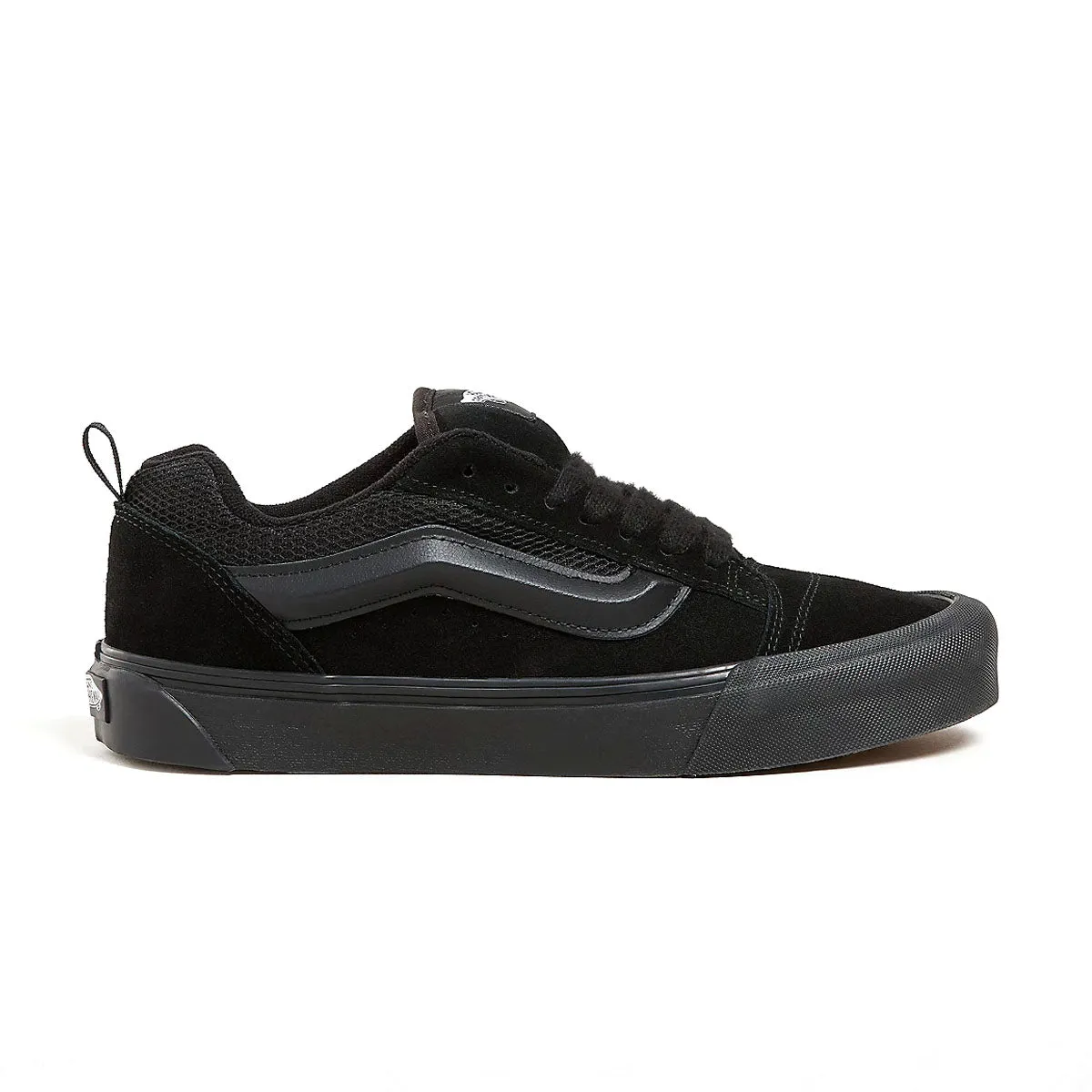 Knu Skool 'Triple Noir'