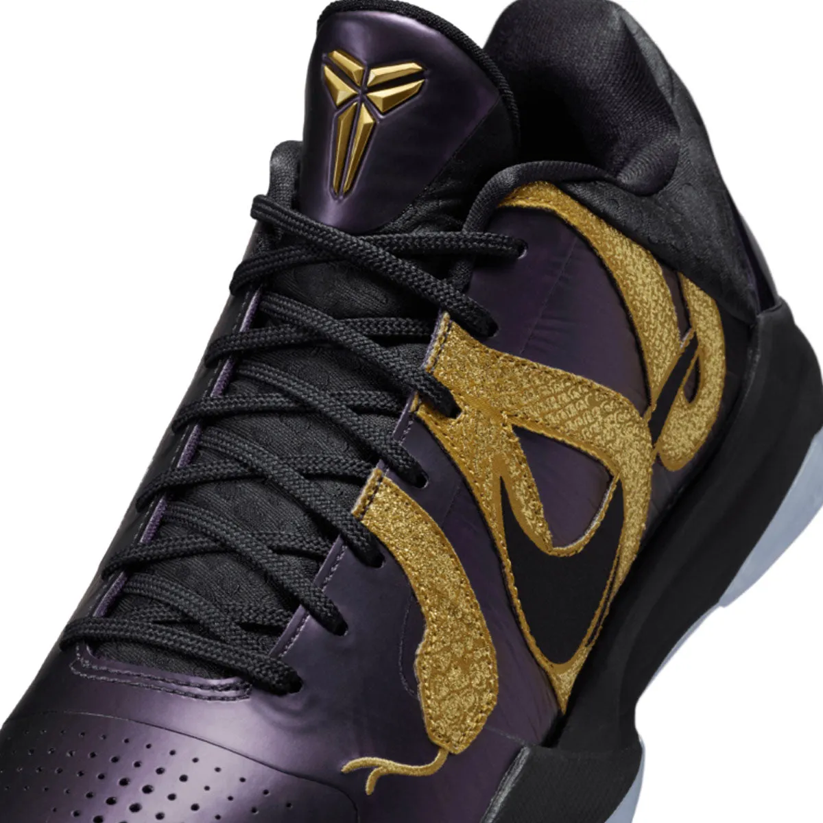 Kobe V Protro 'Année du Mamba'