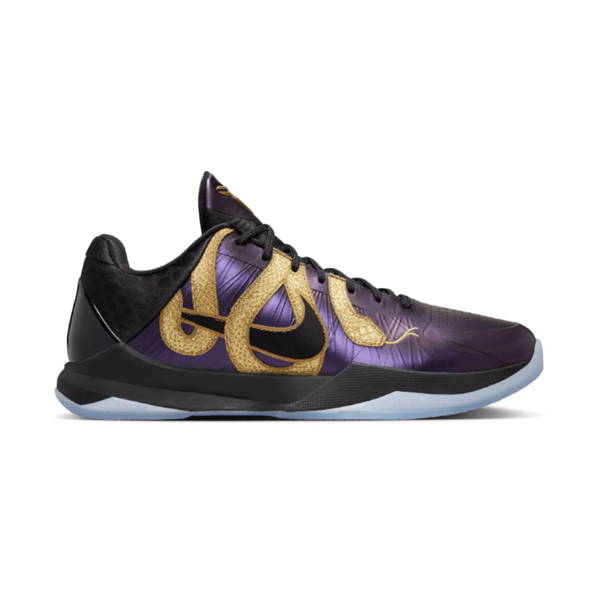 Kobe V Protro 'Année du Mamba'