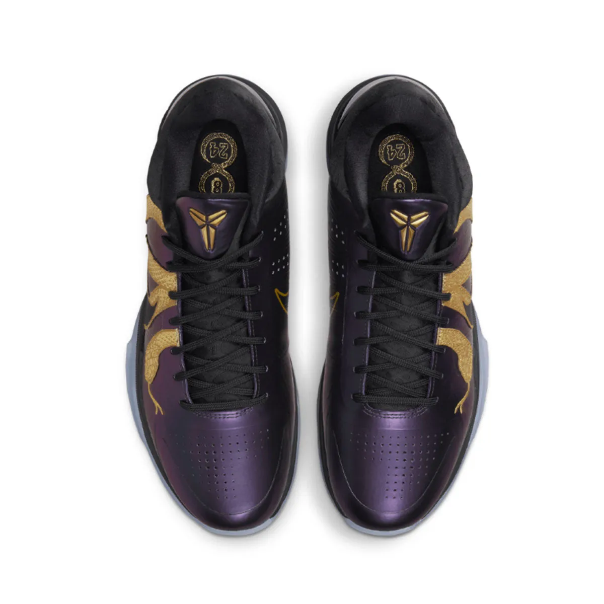 Kobe V Protro 'Année du Mamba'