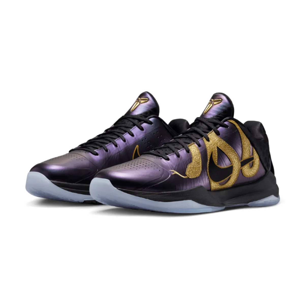 Kobe V Protro 'Année du Mamba'