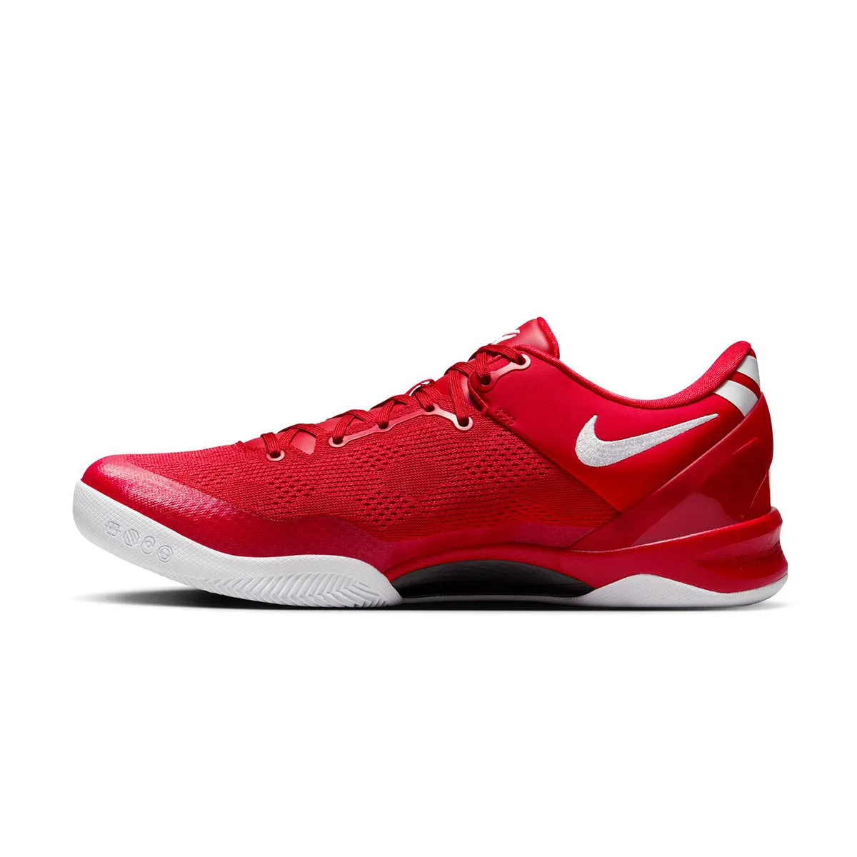 Kobe VIII Protro 'Rouge Université'