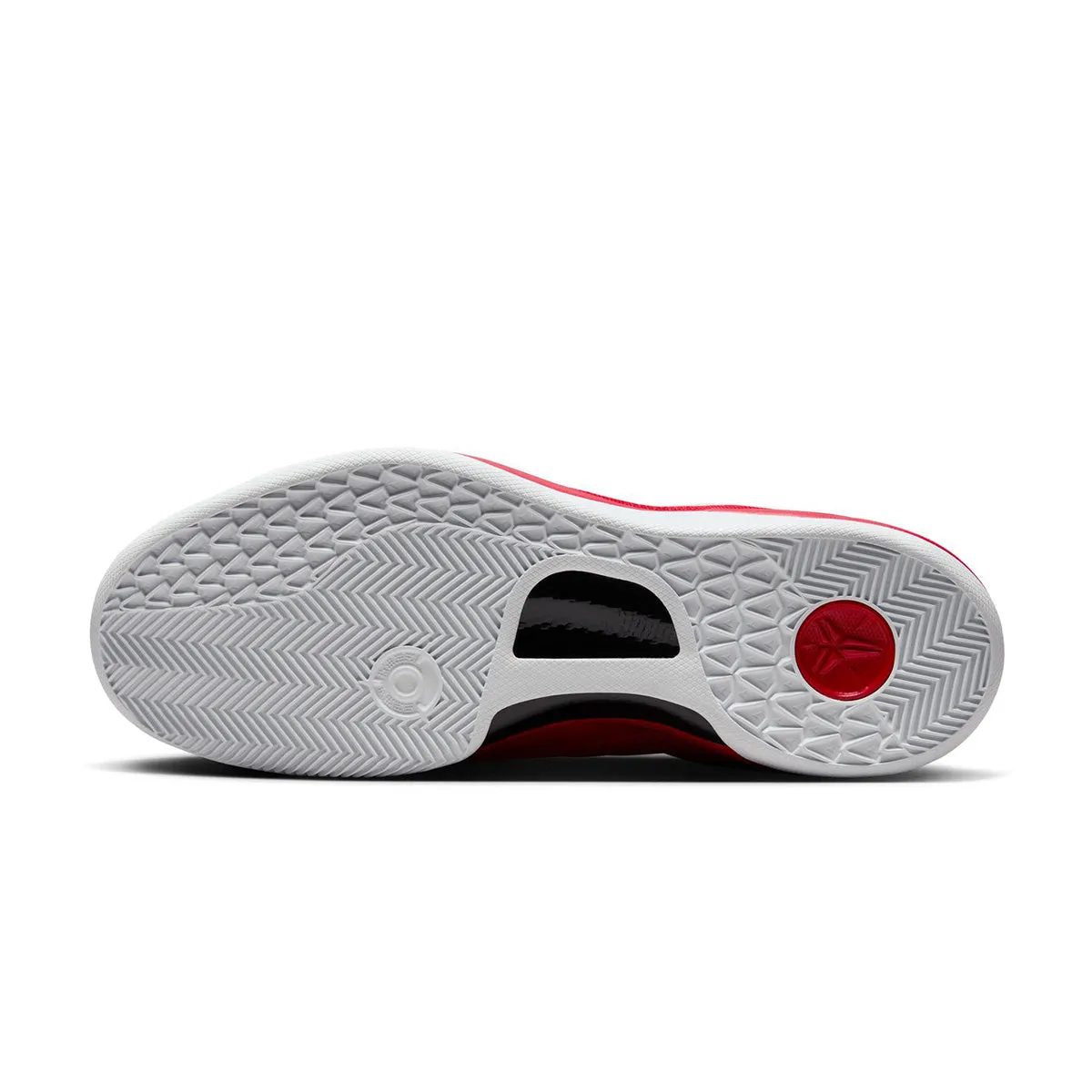 Kobe VIII Protro 'Rouge Université'