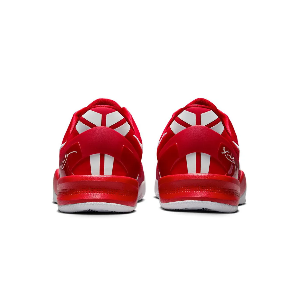 Kobe VIII Protro 'Rouge Université'