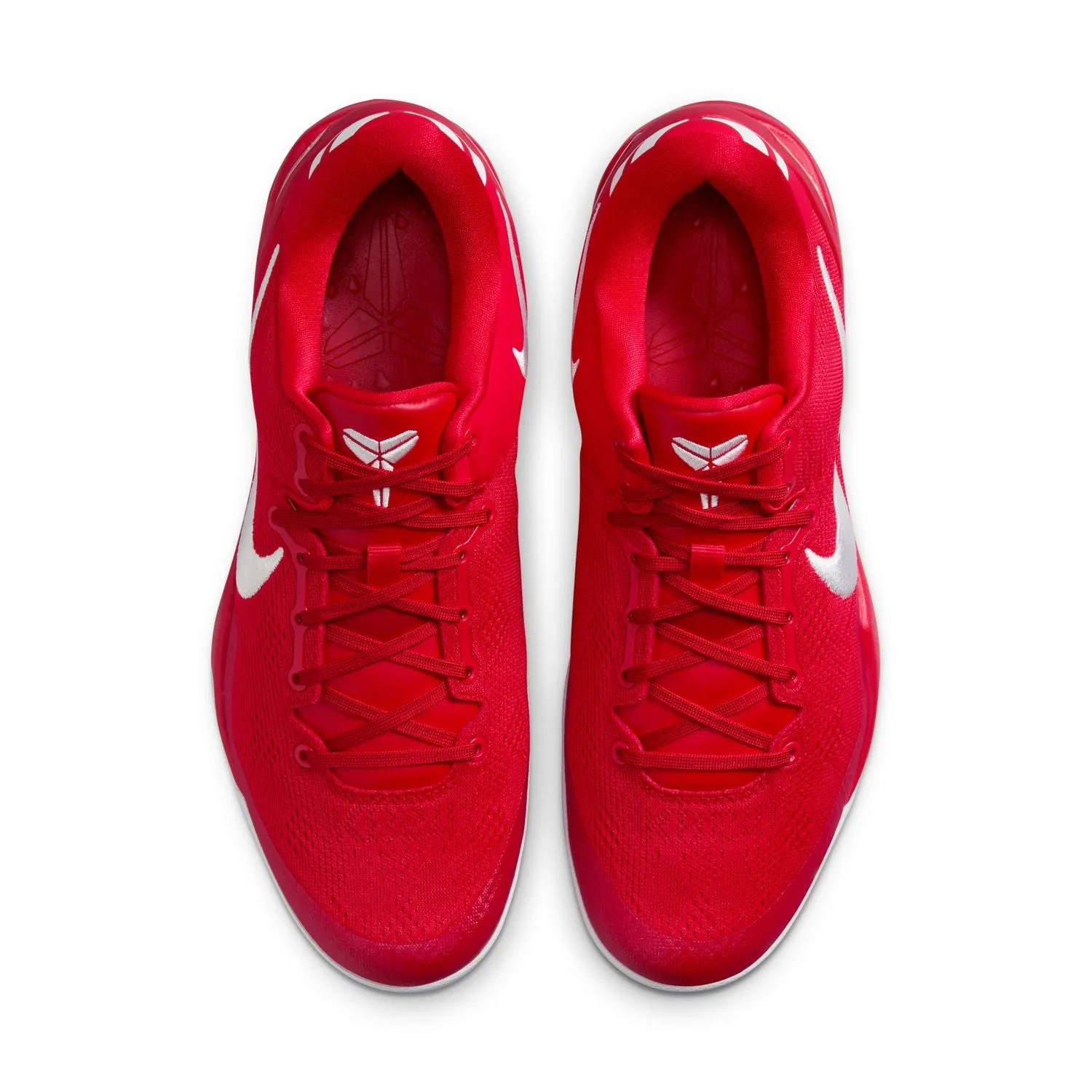 Kobe VIII Protro 'Rouge Université'