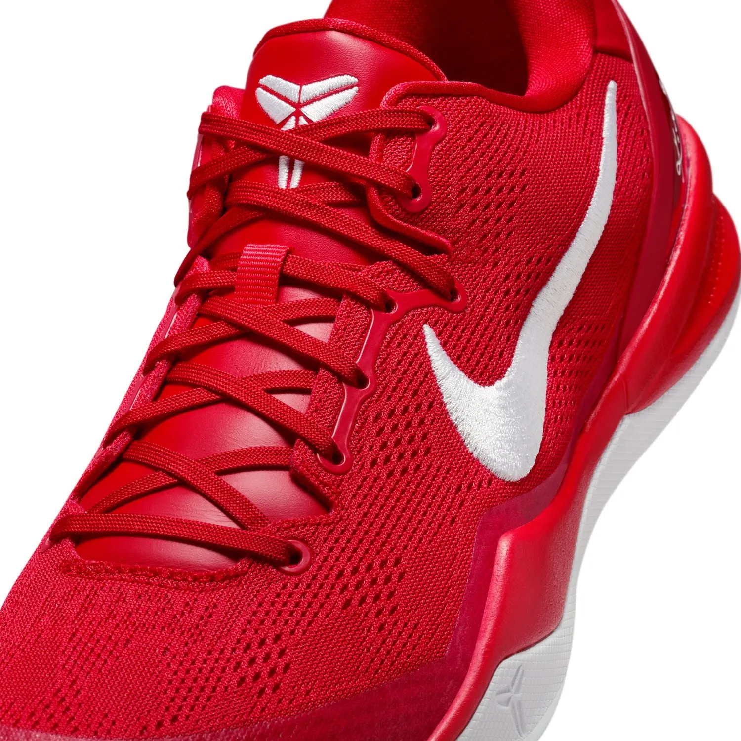 Kobe VIII Protro 'Rouge Université'