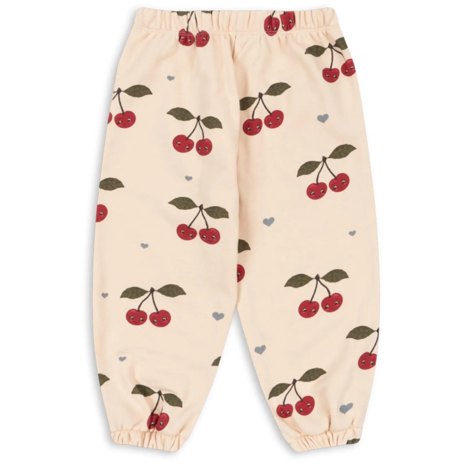 Konges Sløjd Pantalon de survêtement Cherry Bestie Lou Ocs Konges Sloejd