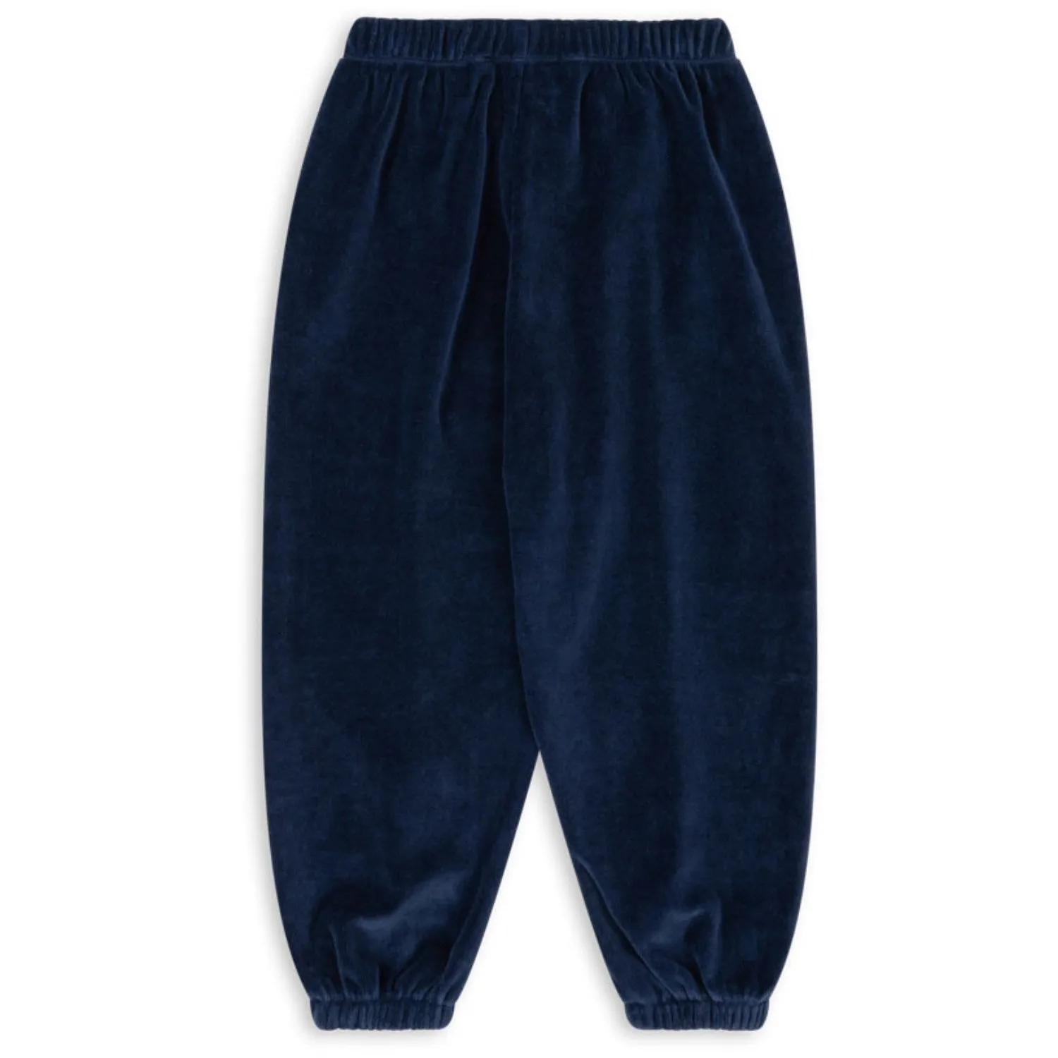 Robe Konges Sløjd - Pantalon de survêtement Wally Bleu - Konges Sloejd