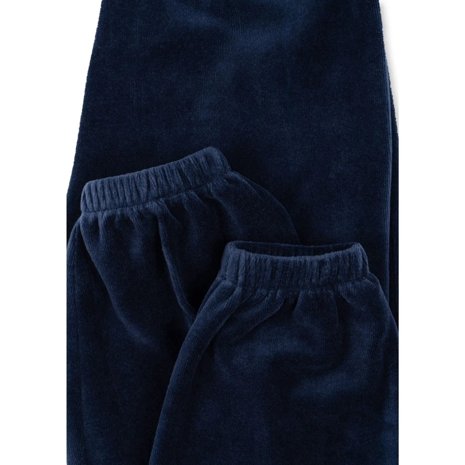 Robe Konges Sløjd - Pantalon de survêtement Wally Bleu - Konges Sloejd