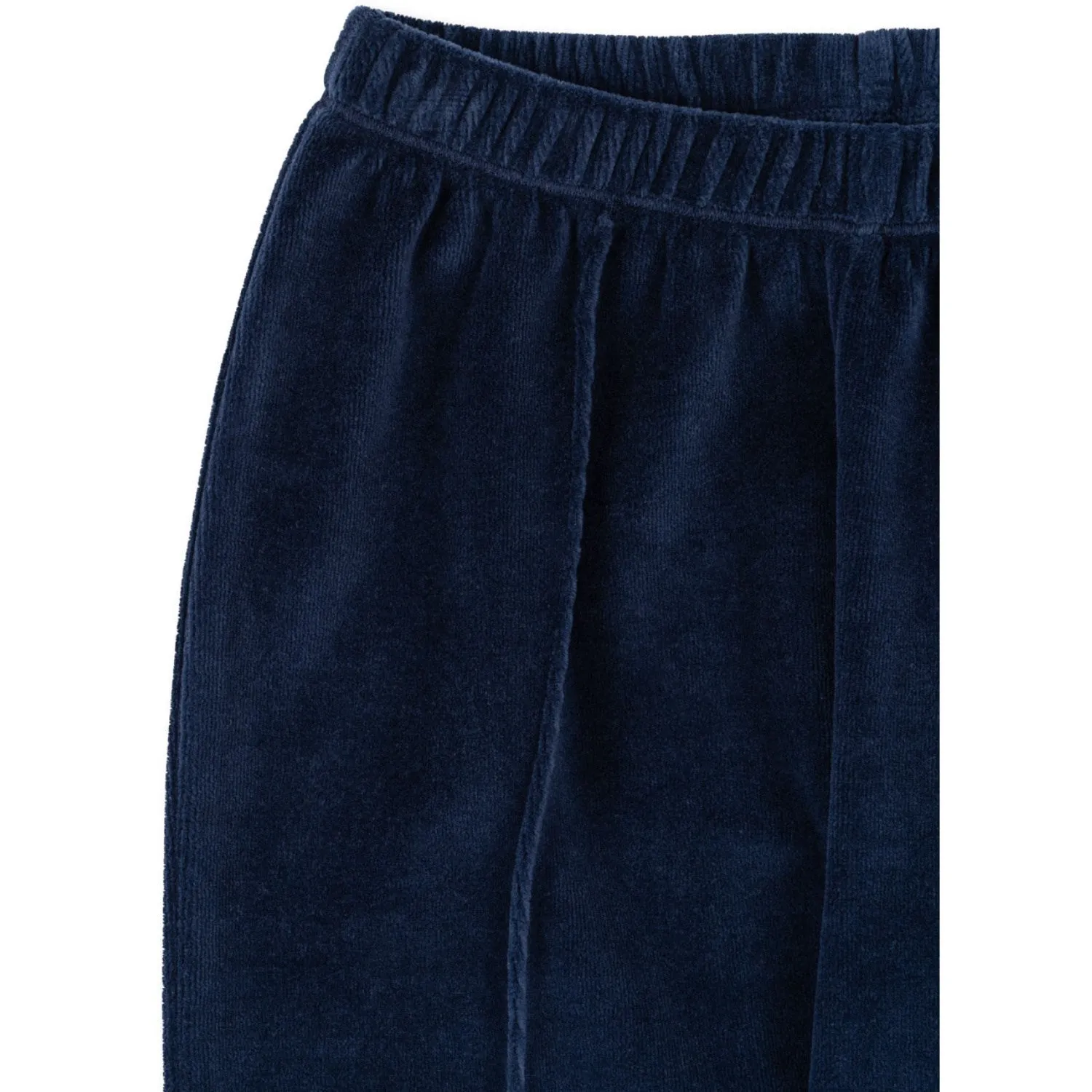 Robe Konges Sløjd - Pantalon de survêtement Wally Bleu - Konges Sloejd