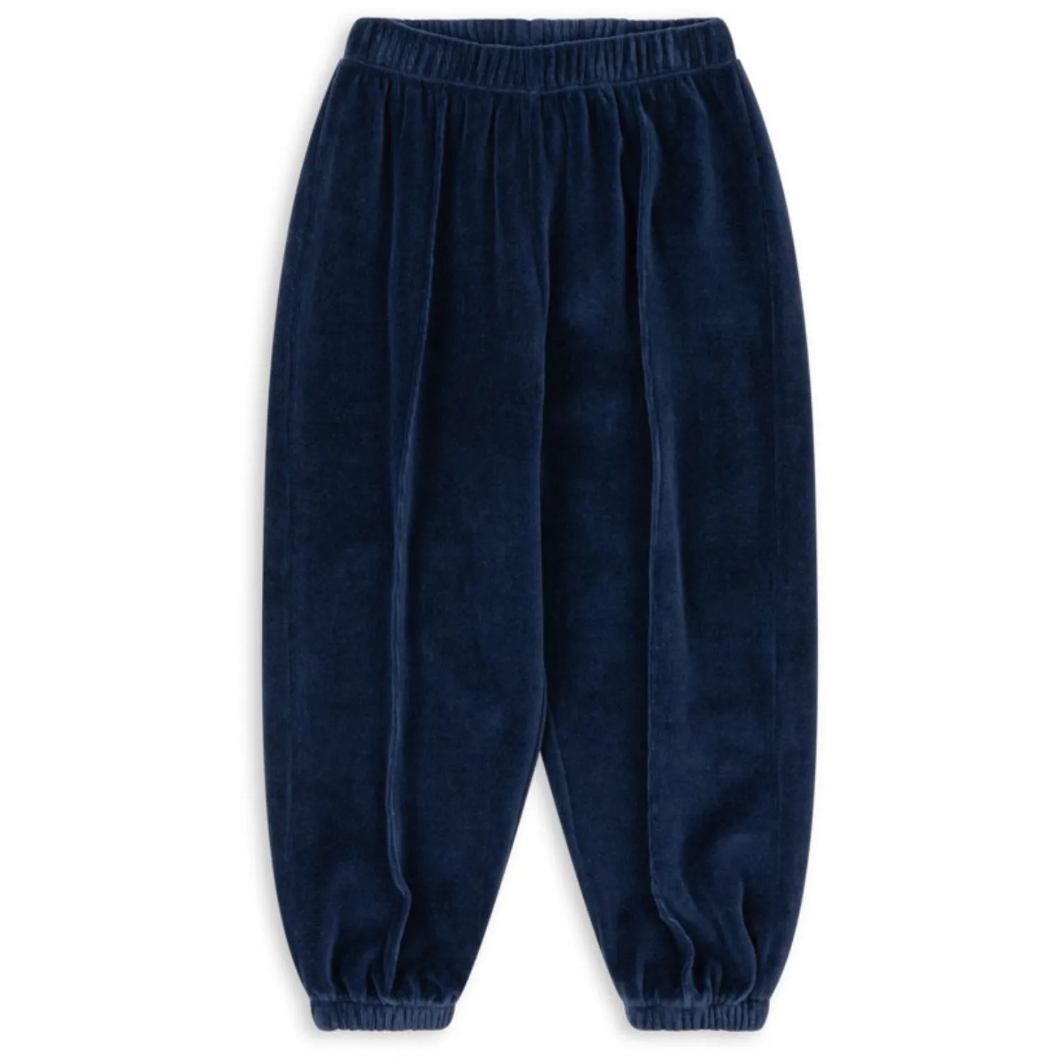 Robe Konges Sløjd - Pantalon de survêtement Wally Bleu - Konges Sloejd