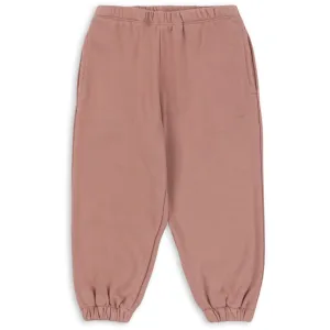 Konges Sløjd MahAndany Rose Lou Sweat Pants Ocs Konges Sloejd