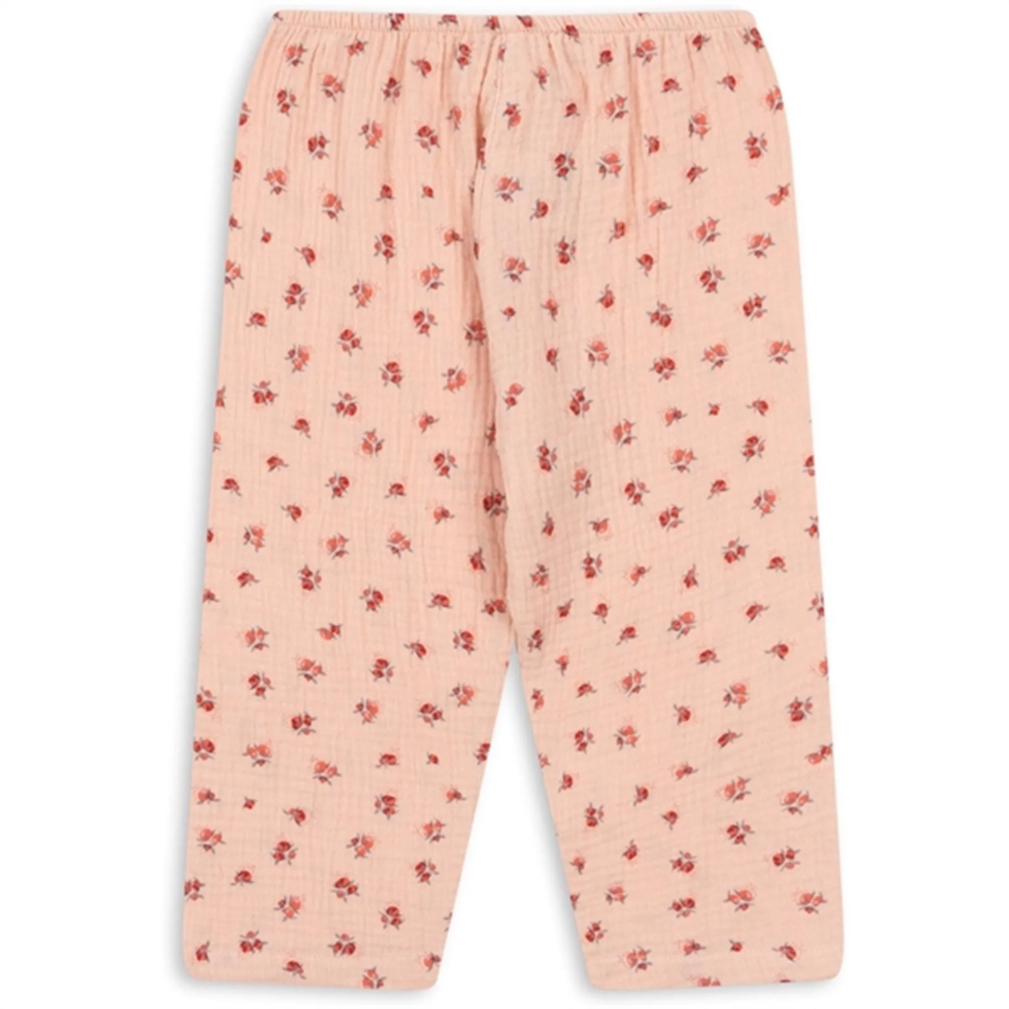 Konges Sløjd Pantalon Coco Rose Pivoine Konges Sloejd