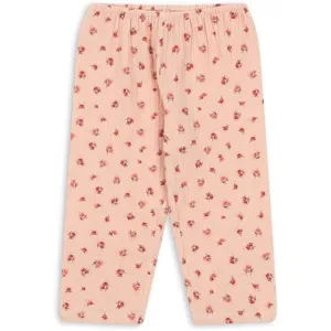 Konges Sløjd Peonia Pink Coco Pants Konges Sloejd