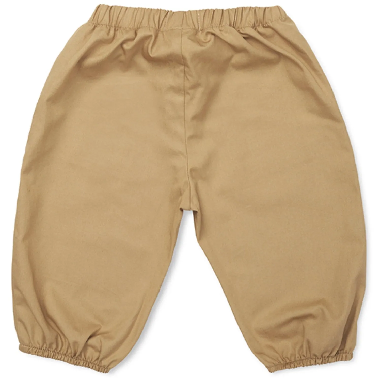 Lalaby Pantalon Panda Sable Foncé Lalaby