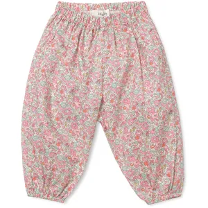 Lalaby Pixi Pants - Pink Betsy Lalaby
