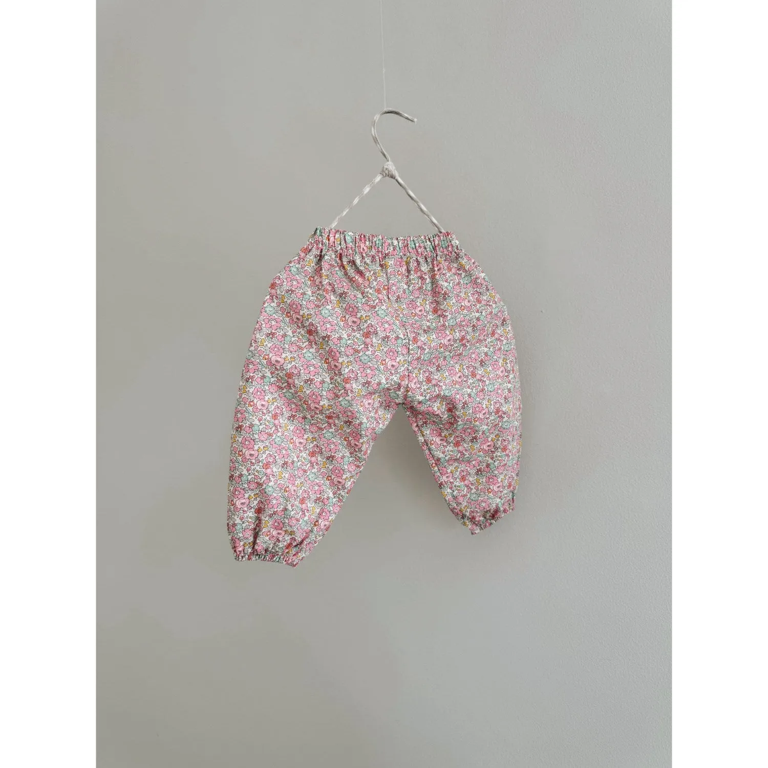 Lalaby Pixi Pantalon - Rose Betsy Lalaby