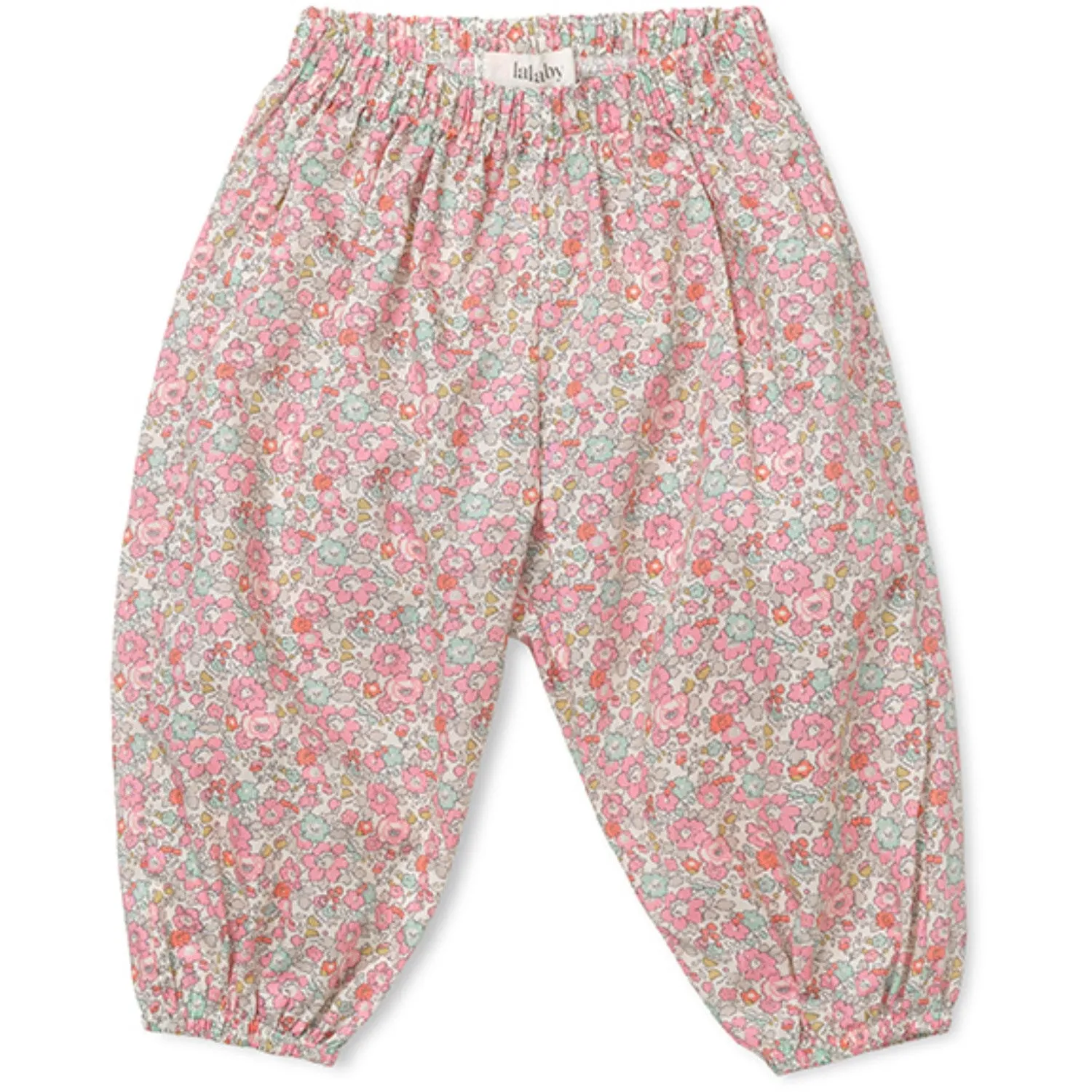 Lalaby Pixi Pantalon - Rose Betsy Lalaby