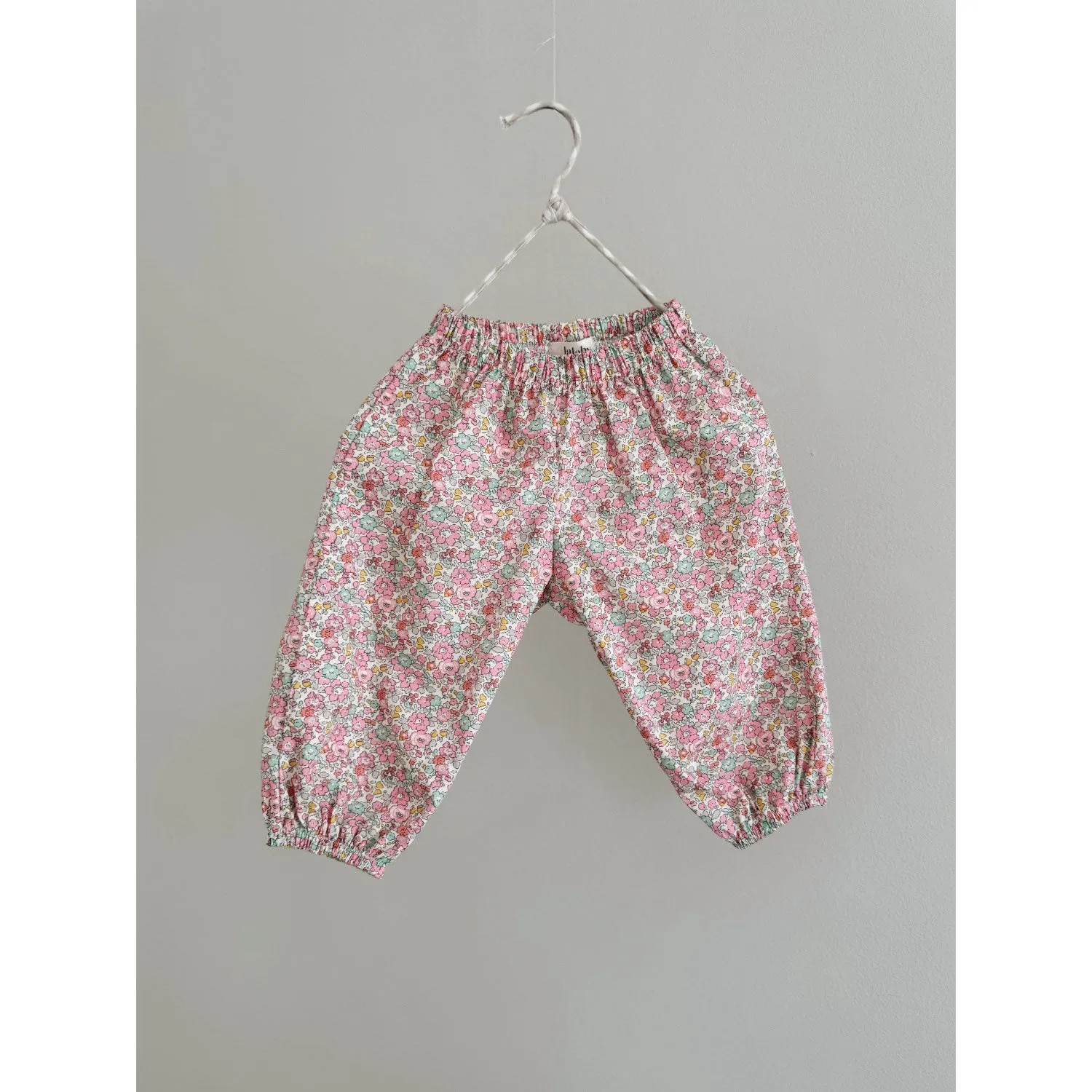 Lalaby Pixi Pantalon - Rose Betsy Lalaby