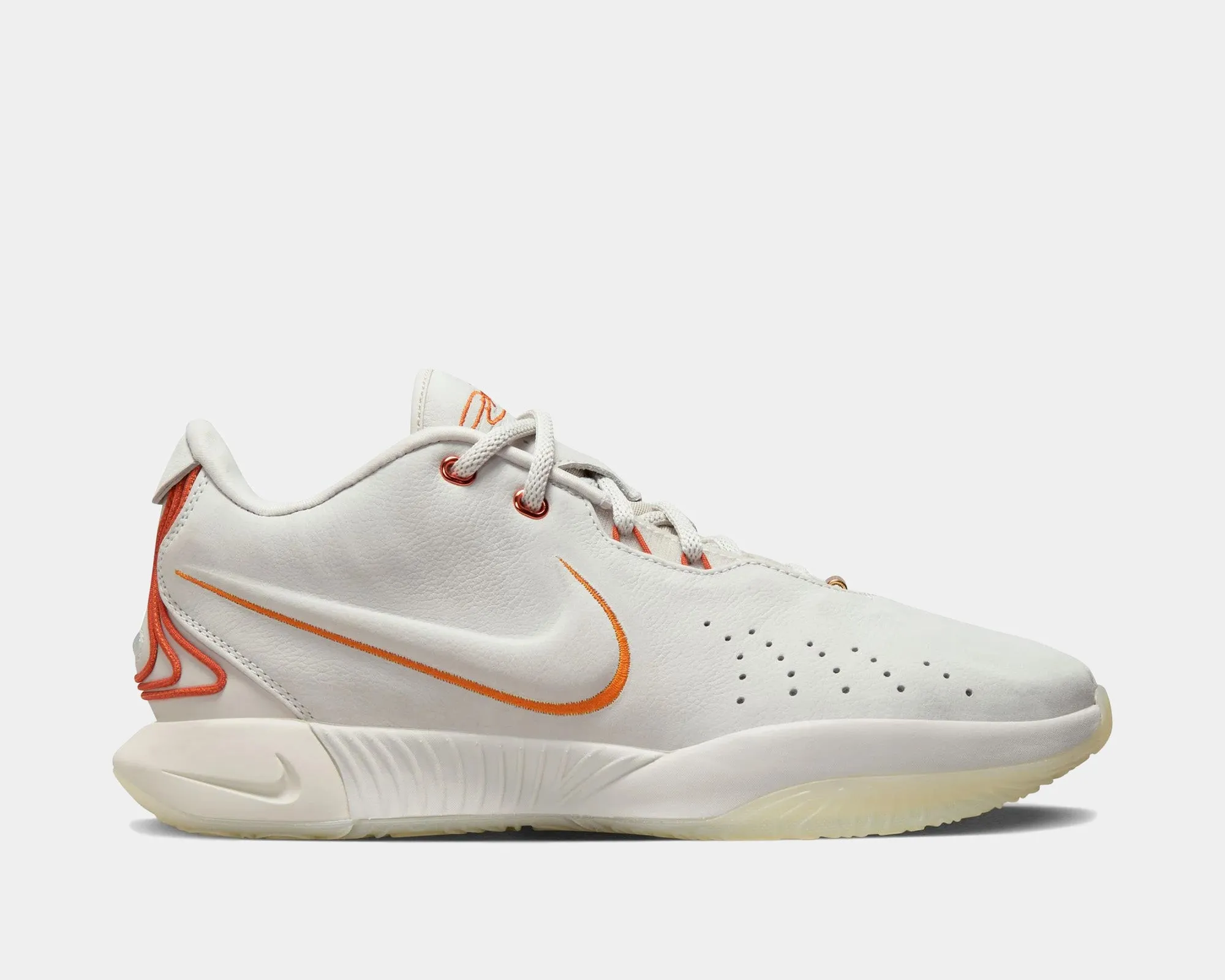 Lebron XXI 