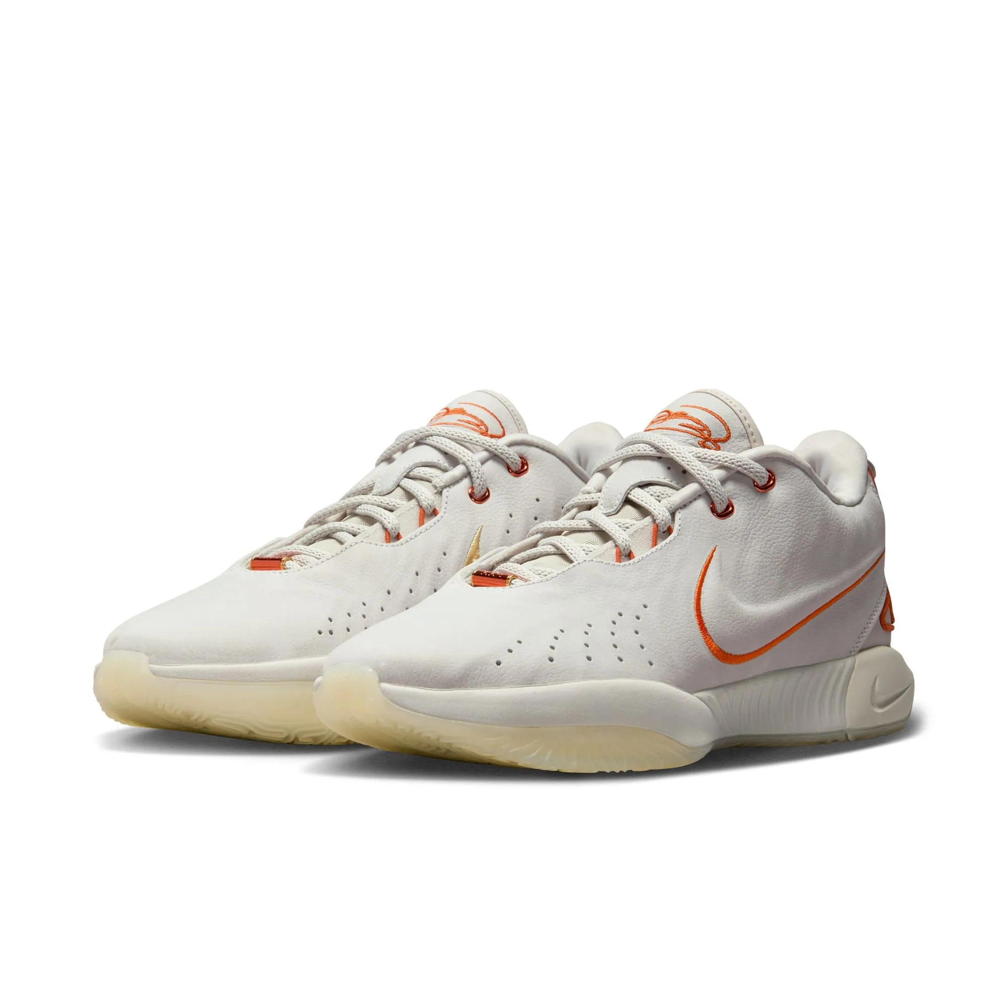 Lebron XXI 