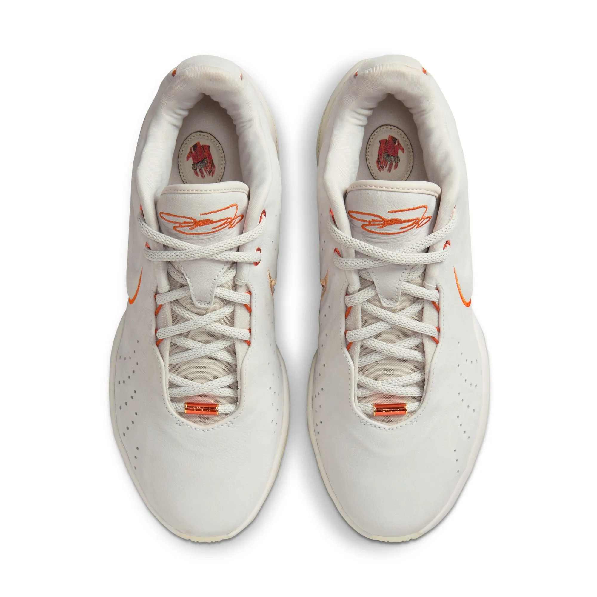 Lebron XXI 