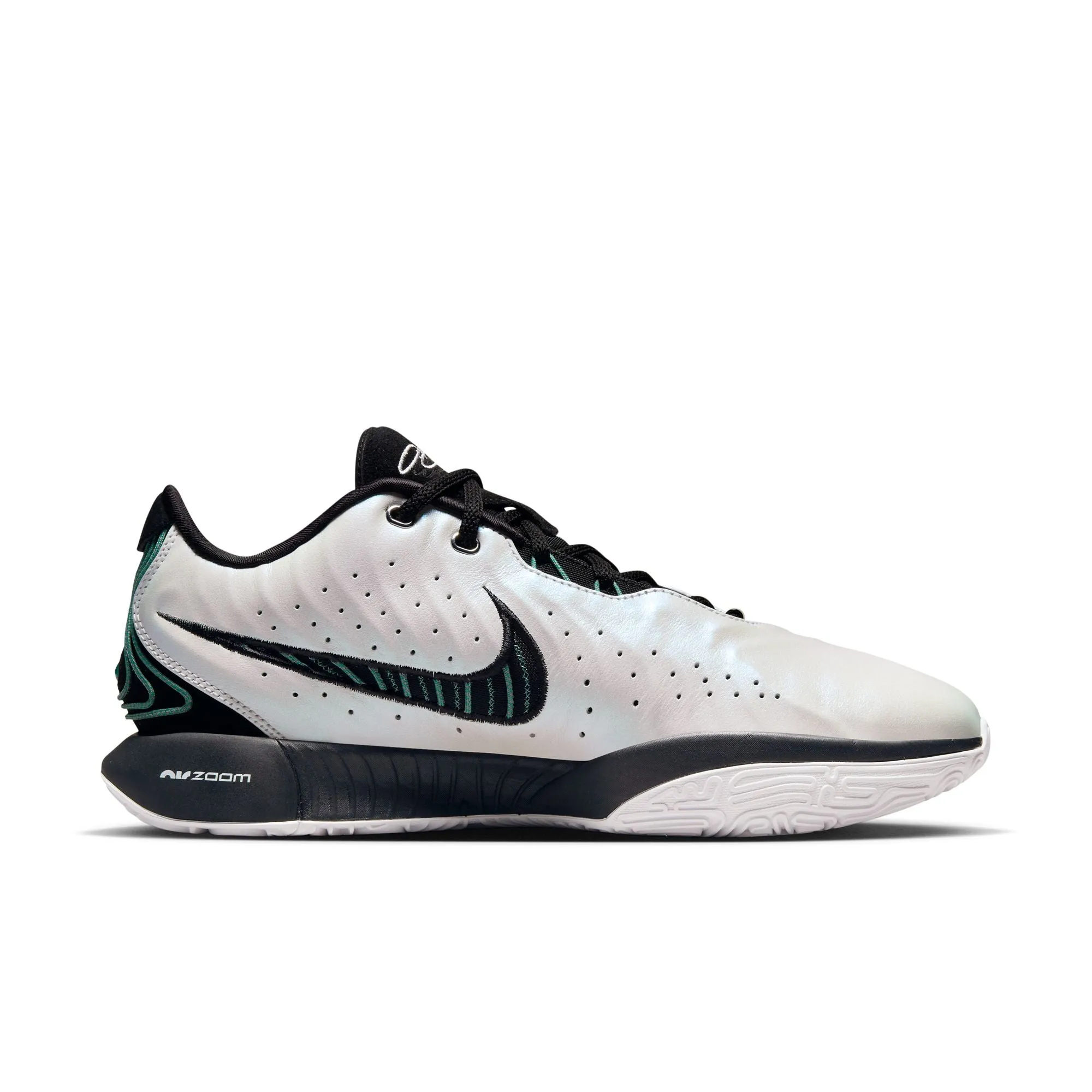 Lebron XXI 