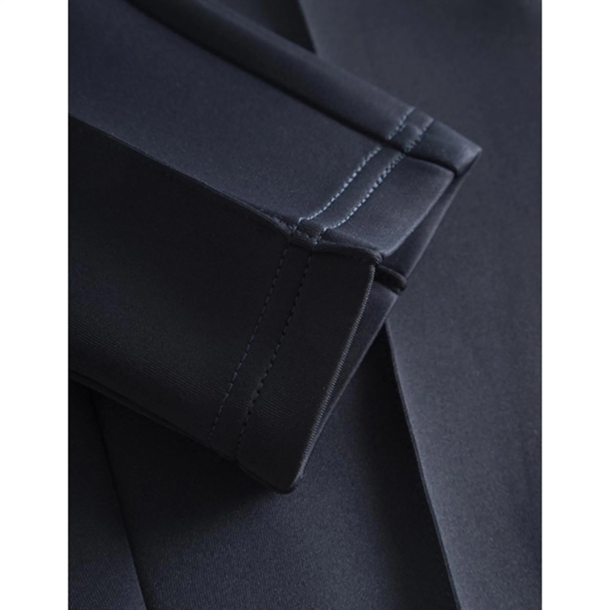 Les Deux Kids Pantalon de survêtement bleu marine Les Deux Kids
