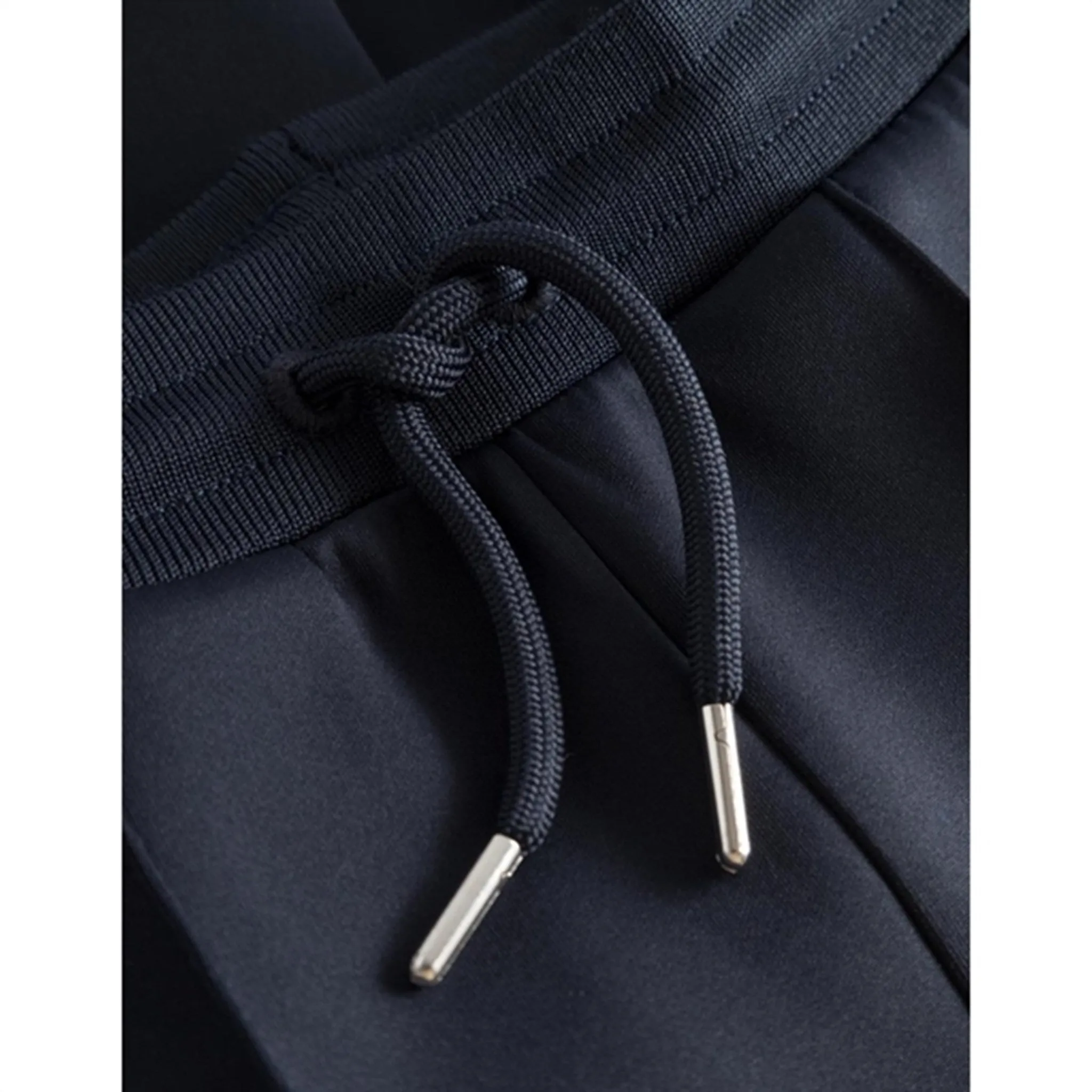 Les Deux Kids Pantalon de survêtement bleu marine Les Deux Kids